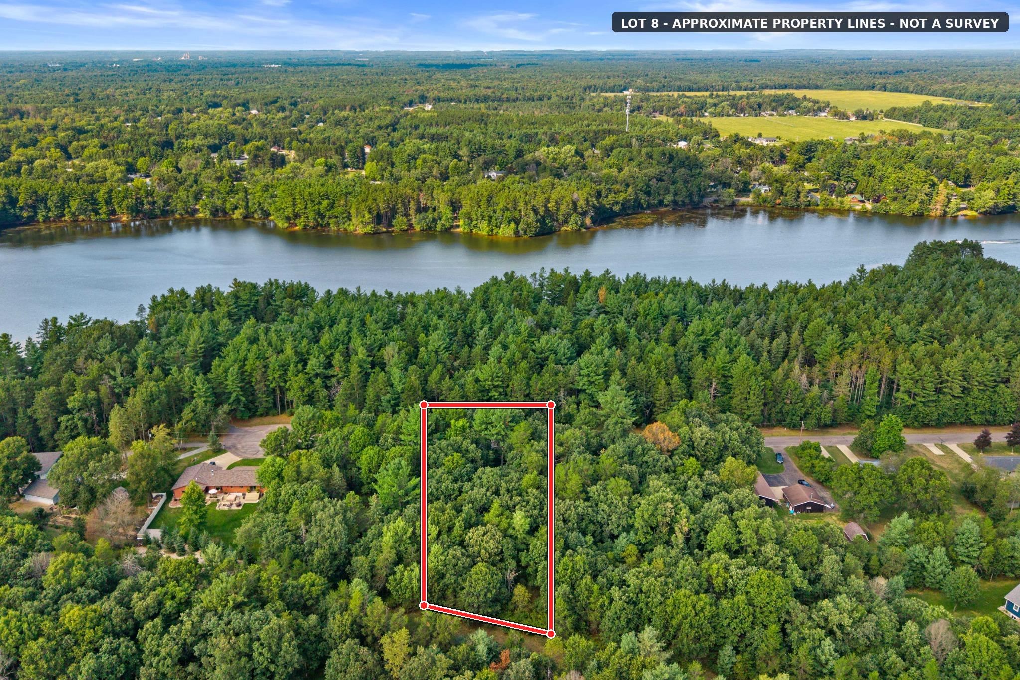 Lot 8 South Park Road Property Photo 1