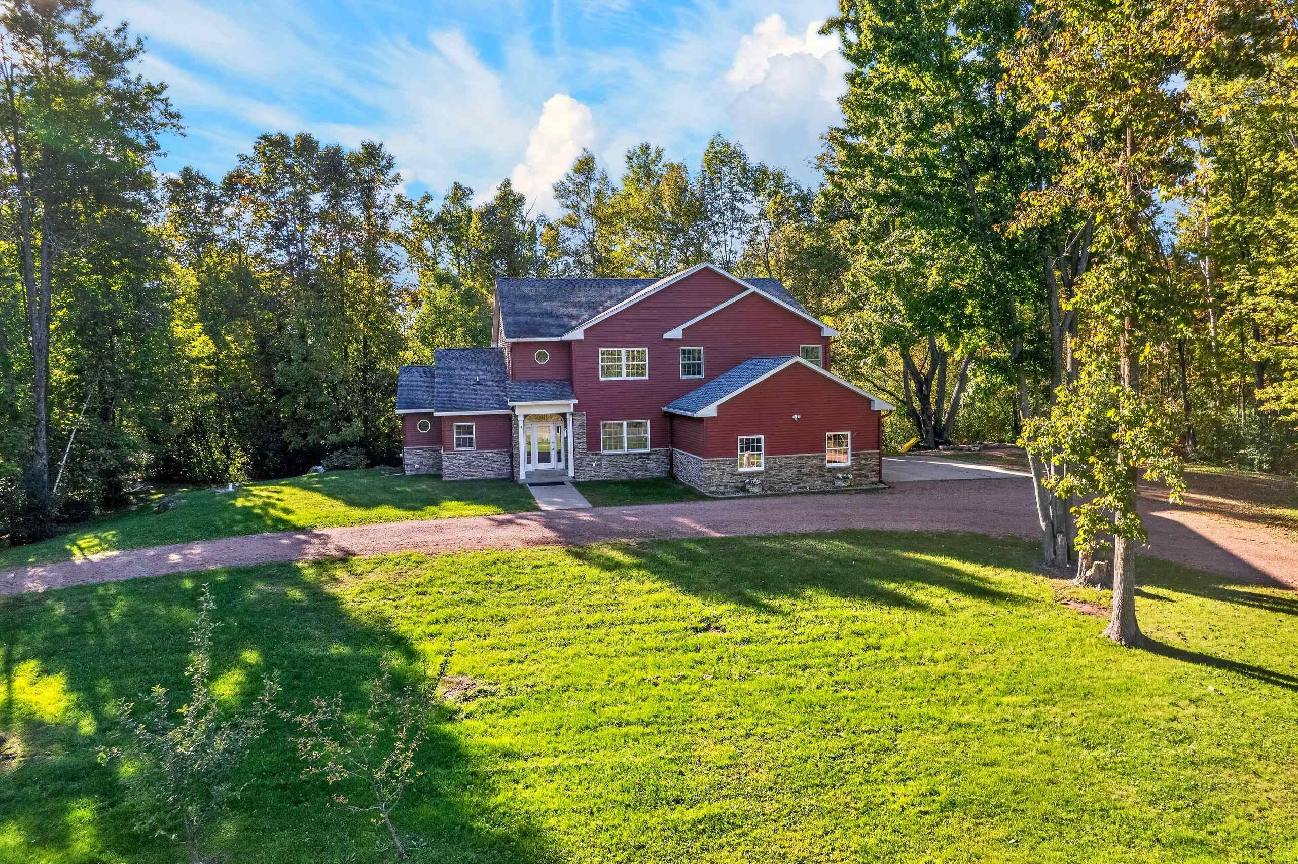 223820 Trail Road Property Photo 1