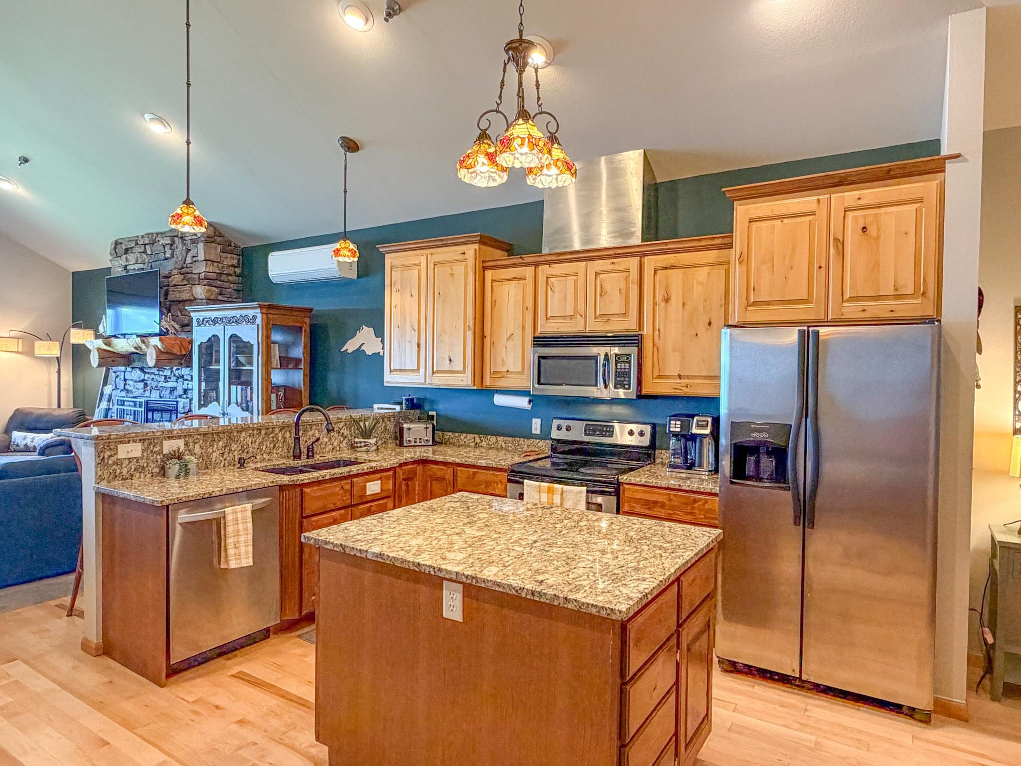 2729 Lake Shore Drive Property Photo 8