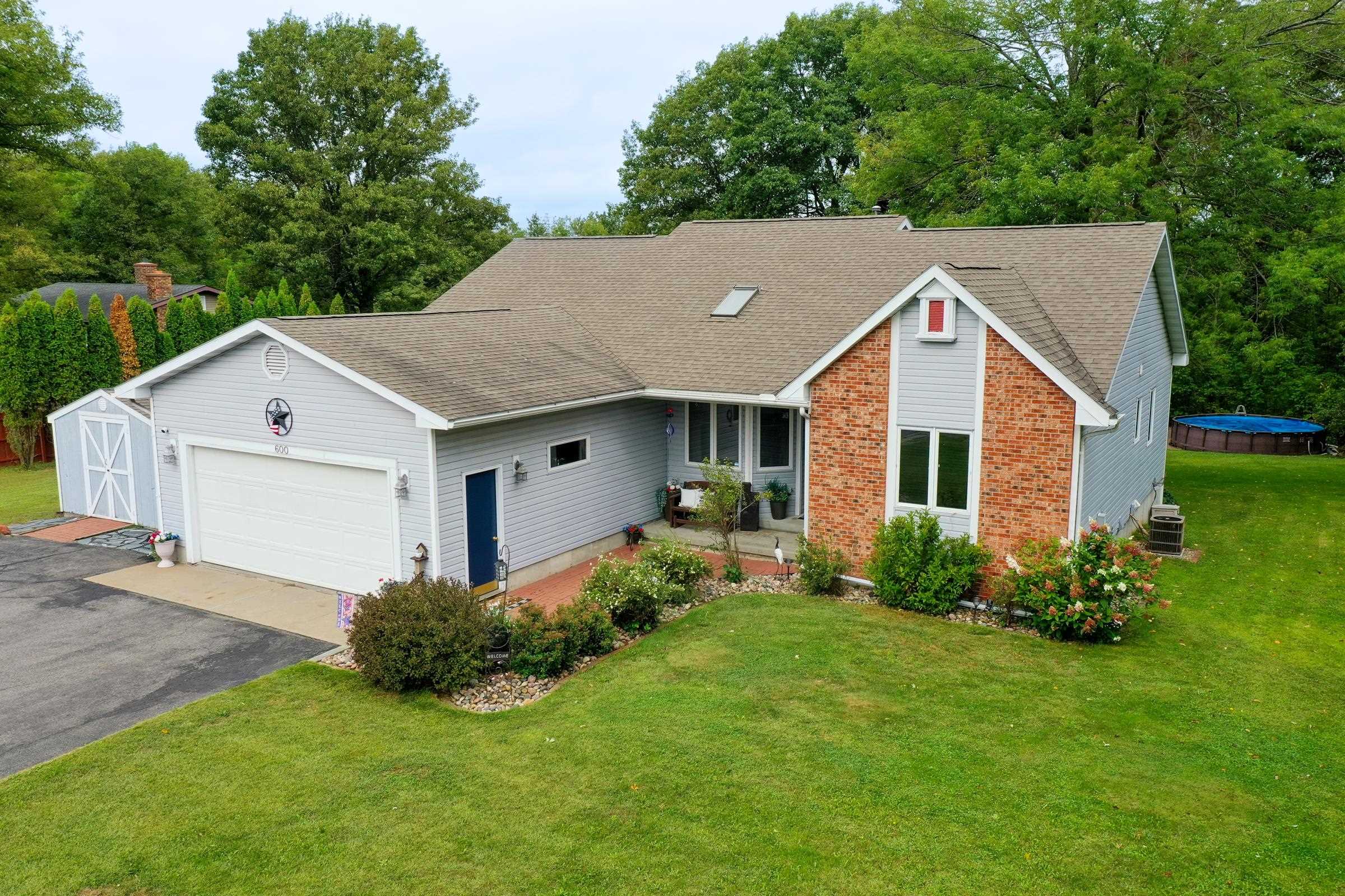 600 Ranger Street Property Photo 1