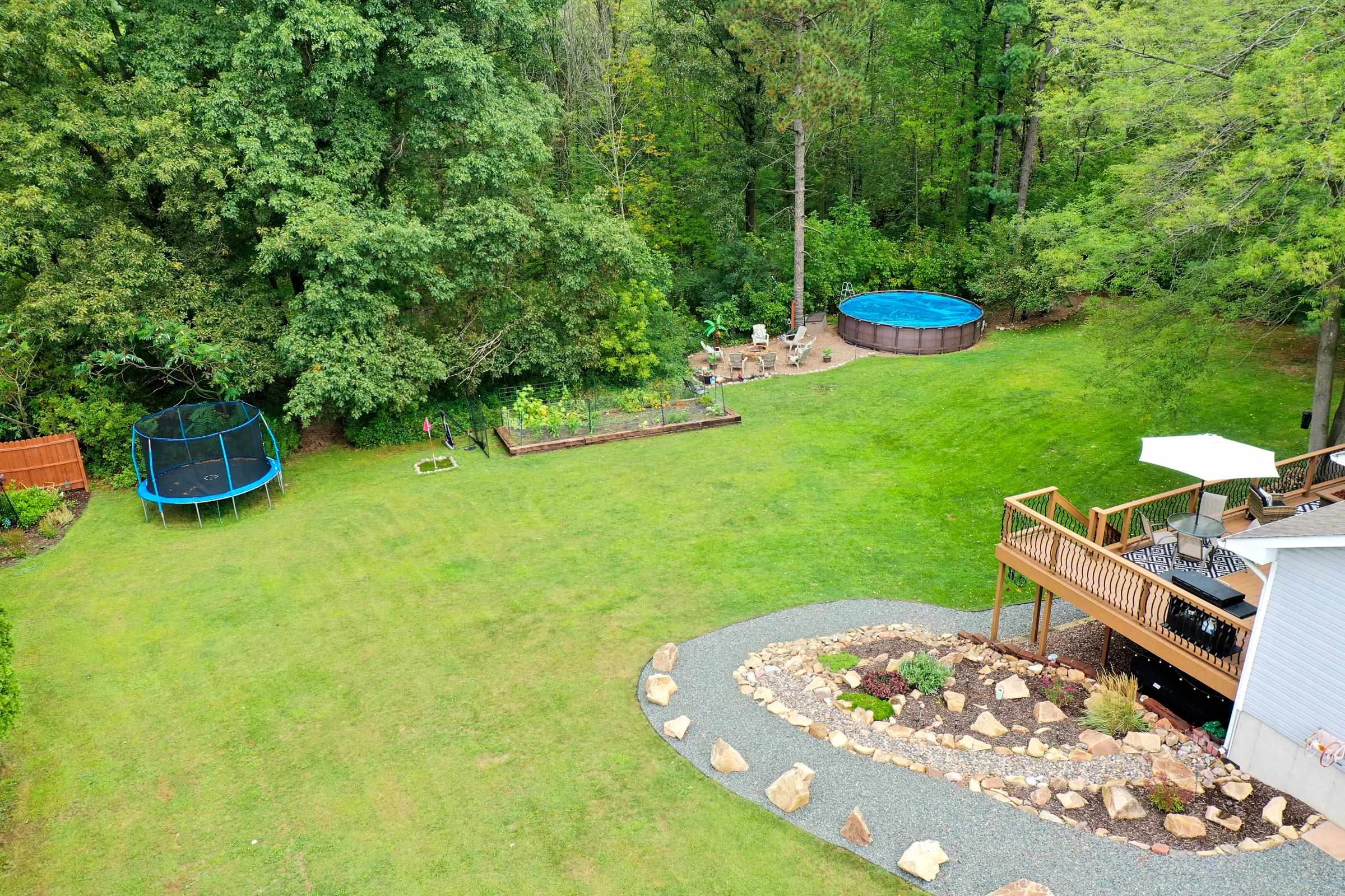 600 Ranger Street Property Photo 21