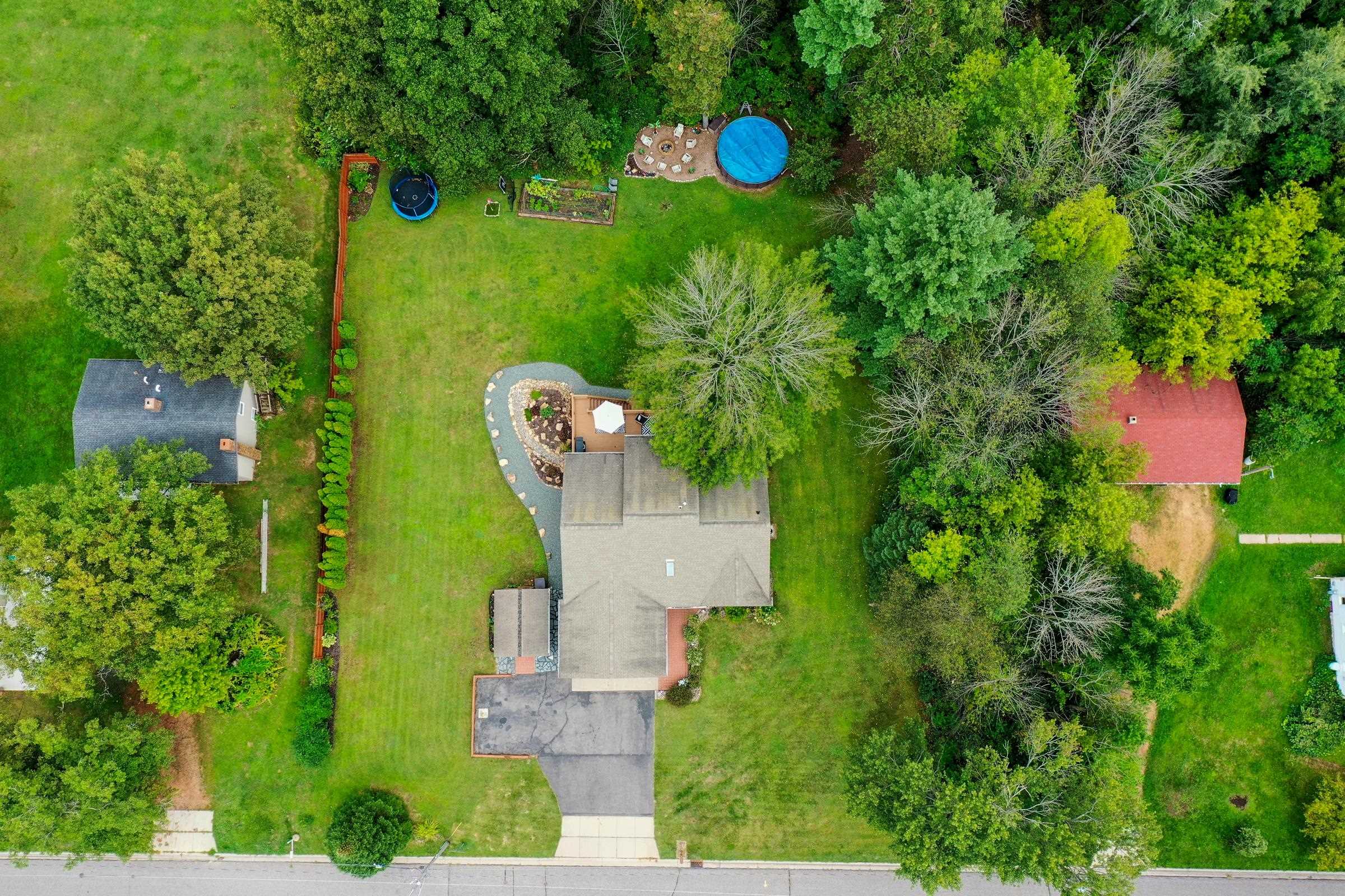 600 Ranger Street Property Photo 22