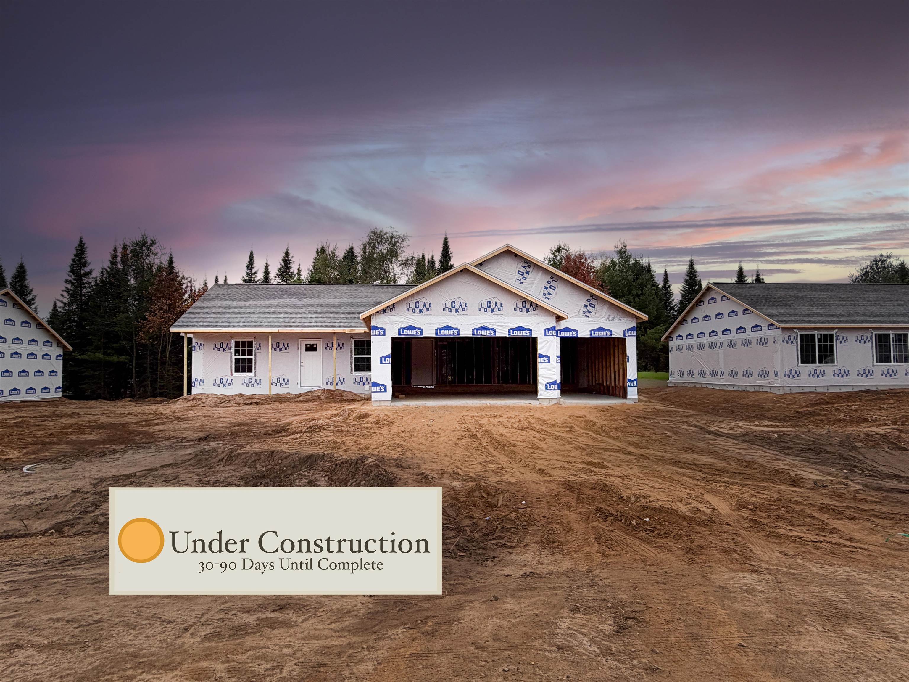 3771 Pear Lane Property Photo 1