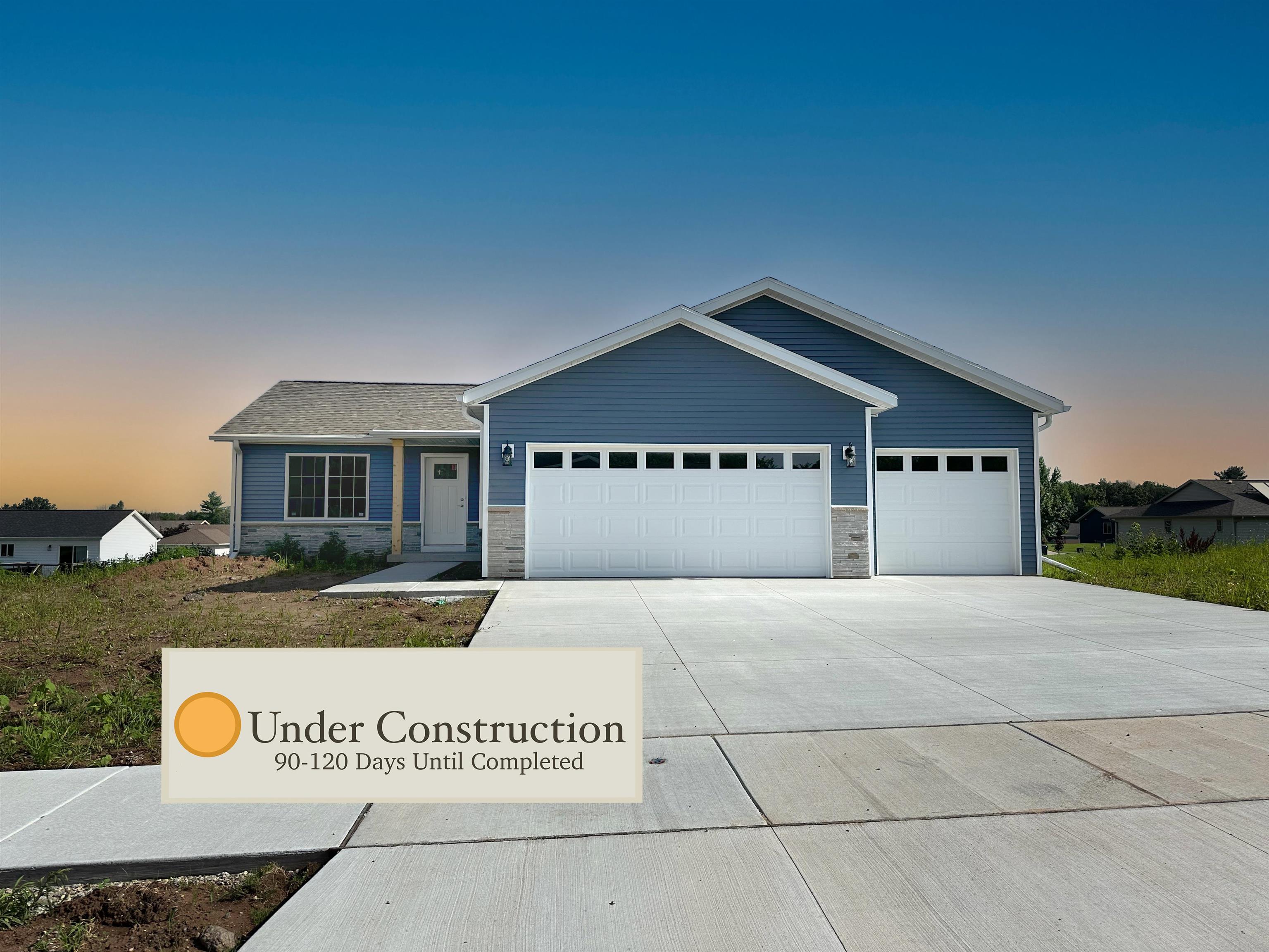 3781 Pear Lane Property Photo 1