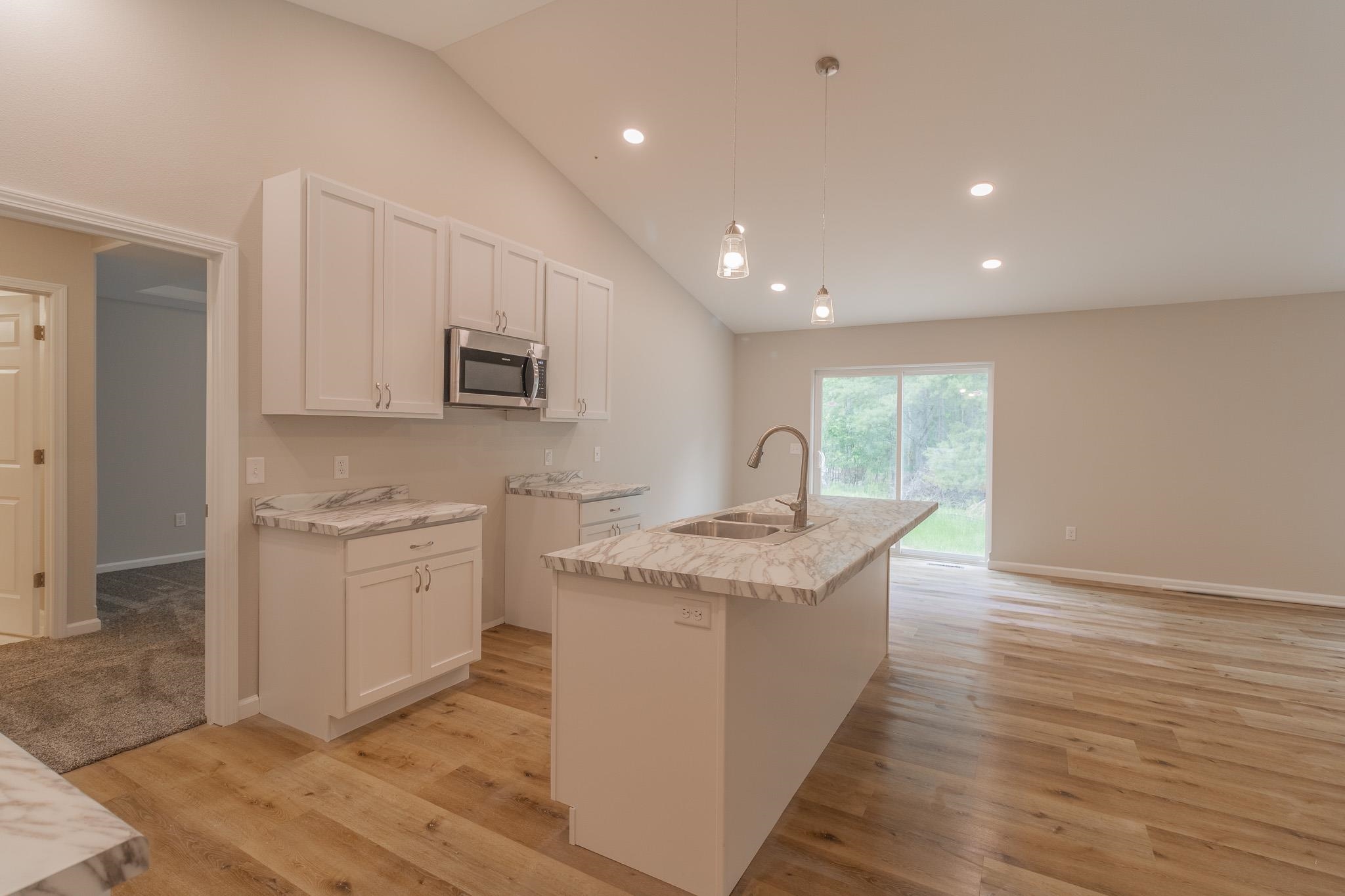6707 Arbor Vitae Drive Property Photo 8