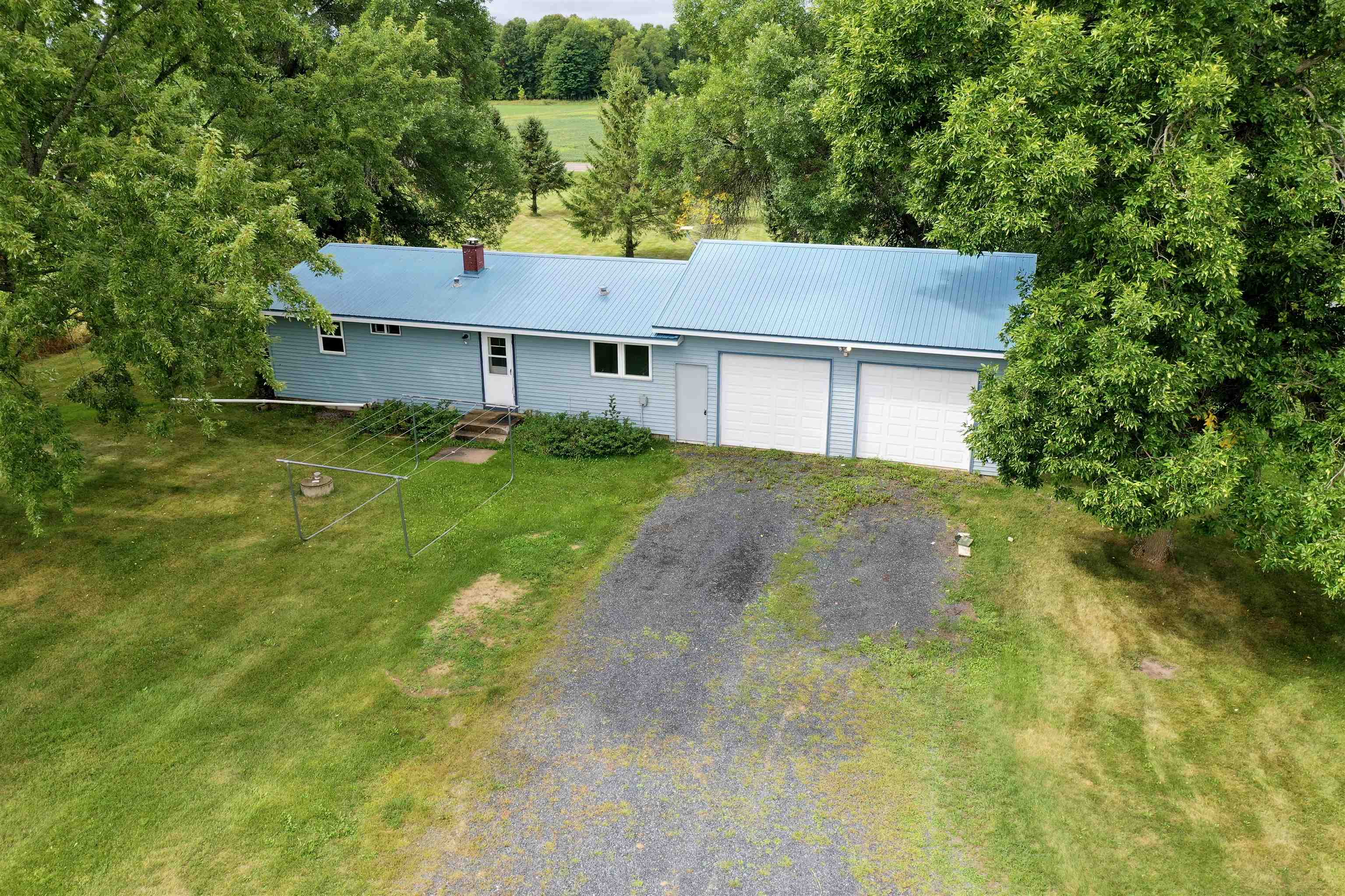 N5028 County Road E Property Photo 1