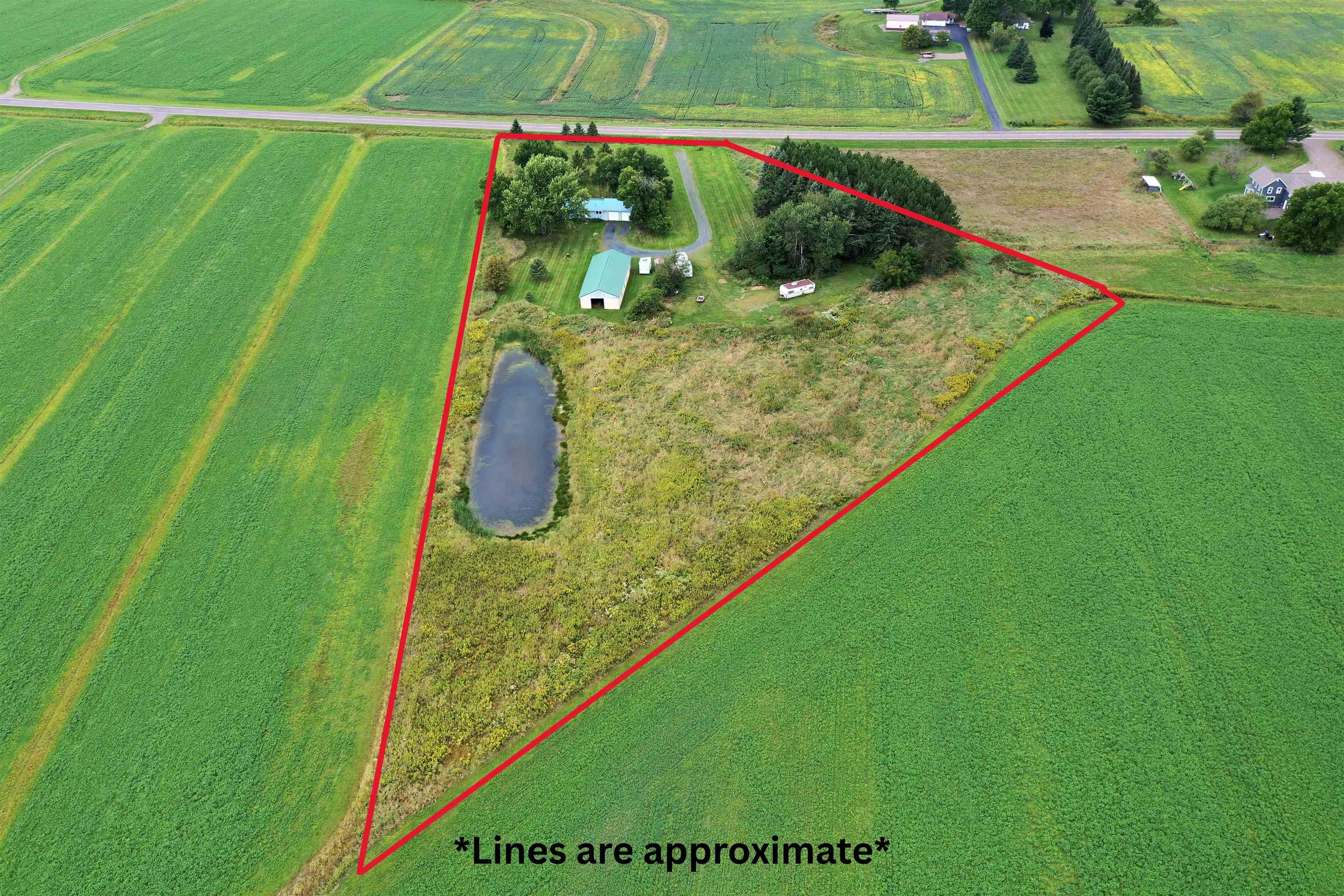 N5028 County Road E Property Photo 11