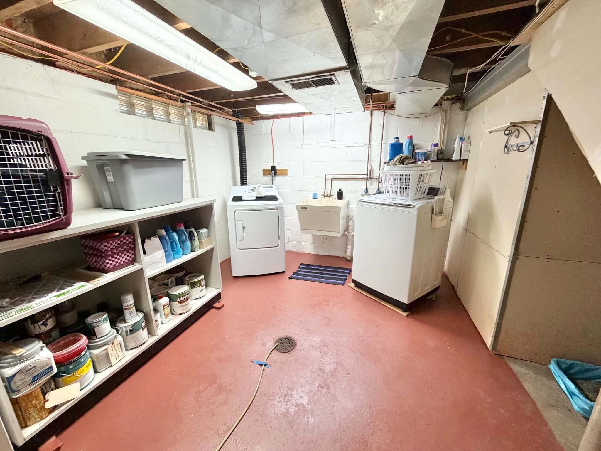 831 Weston Avenue Property Photo 18