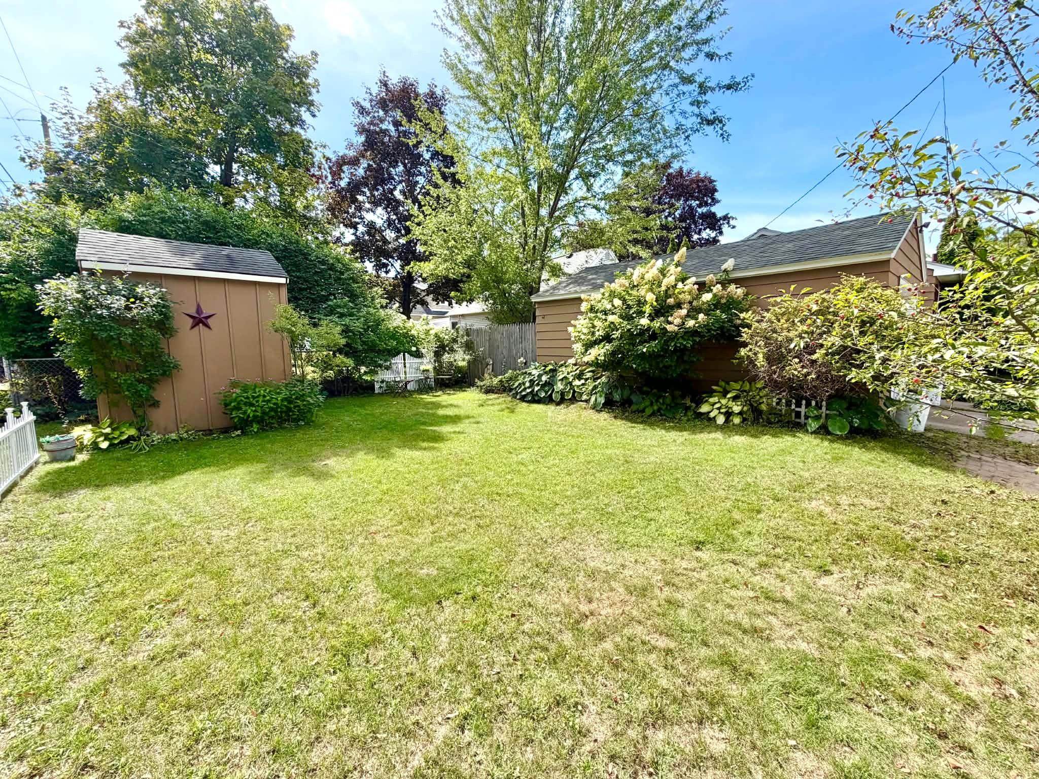 831 Weston Avenue Property Photo 28