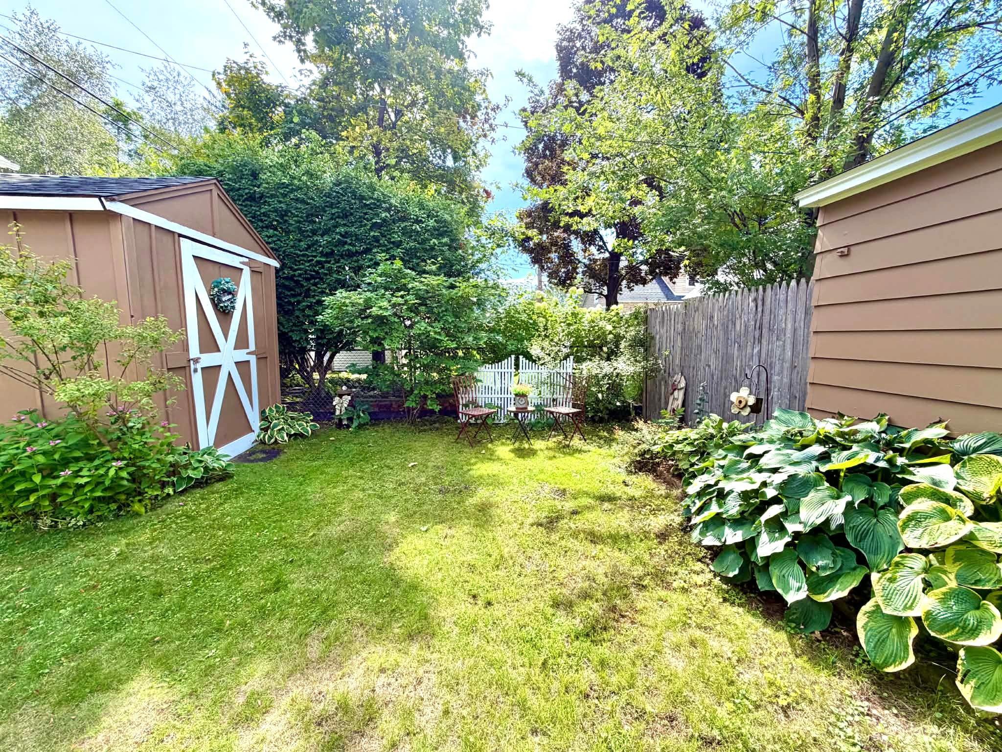 831 Weston Avenue Property Photo 29