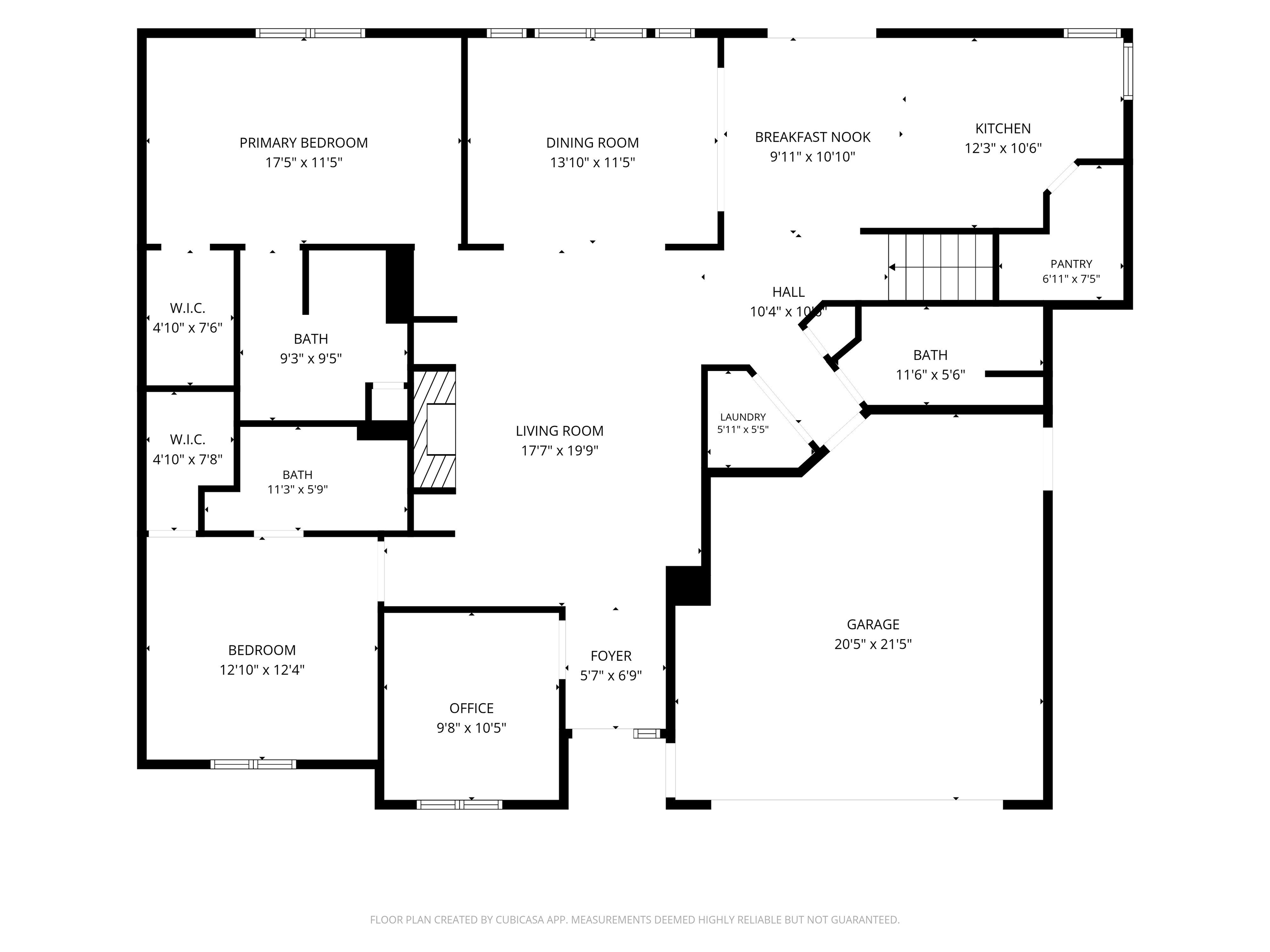 1441 Klevene Court Property Photo 56