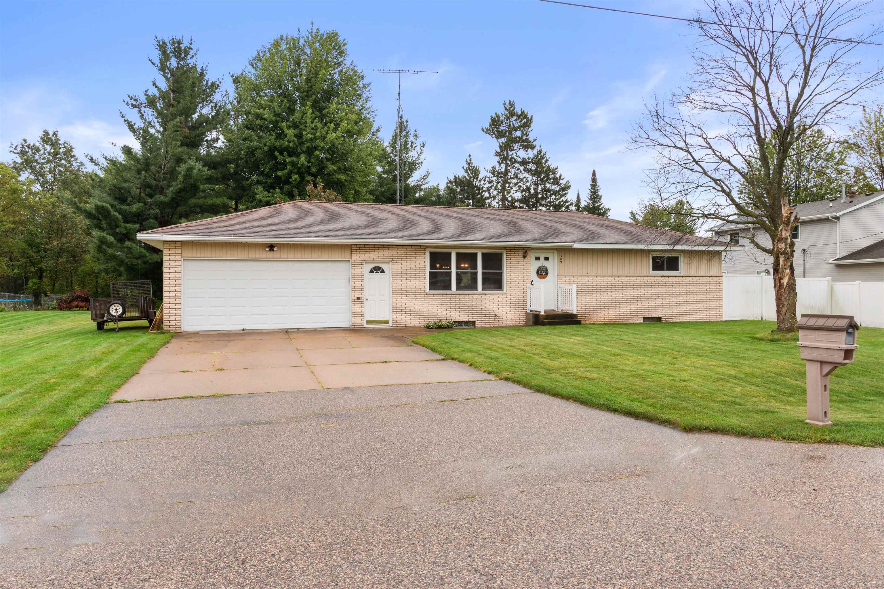 309 Verrill Street Property Photo 1
