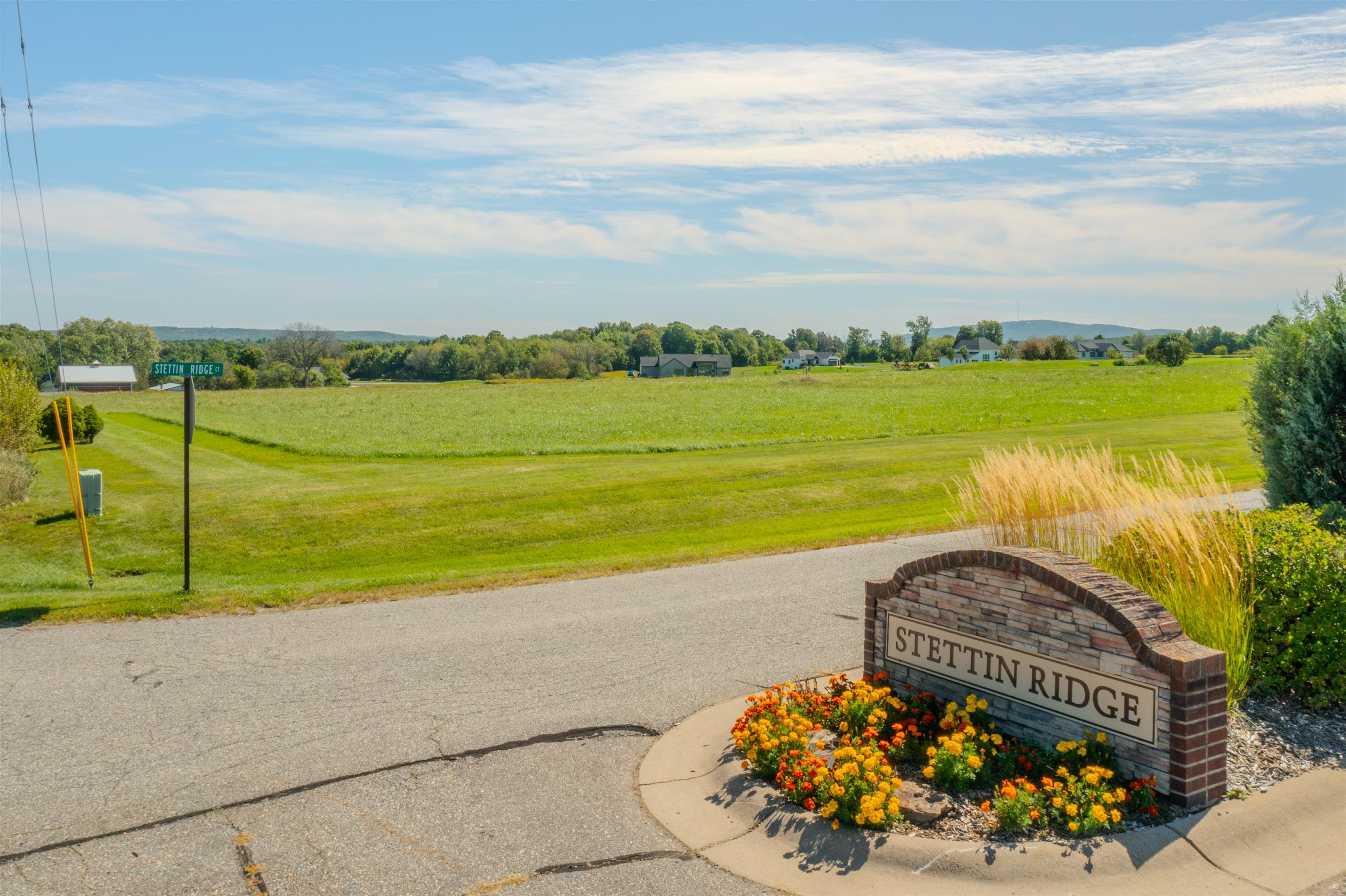 Lot 14 Stettin Ridge Court Property Photo 1