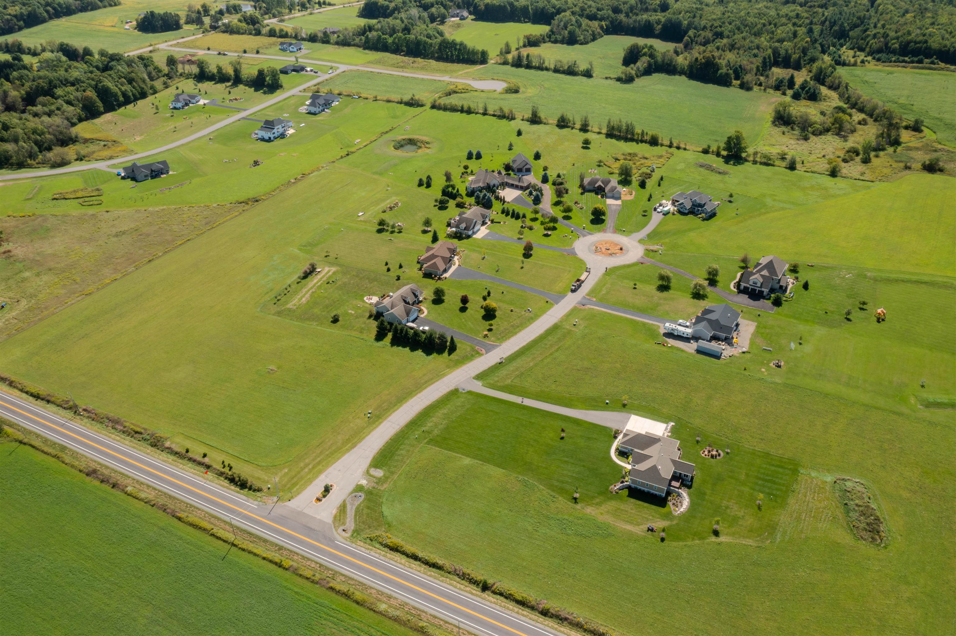 Lot 14 Stettin Ridge Court Property Photo 2