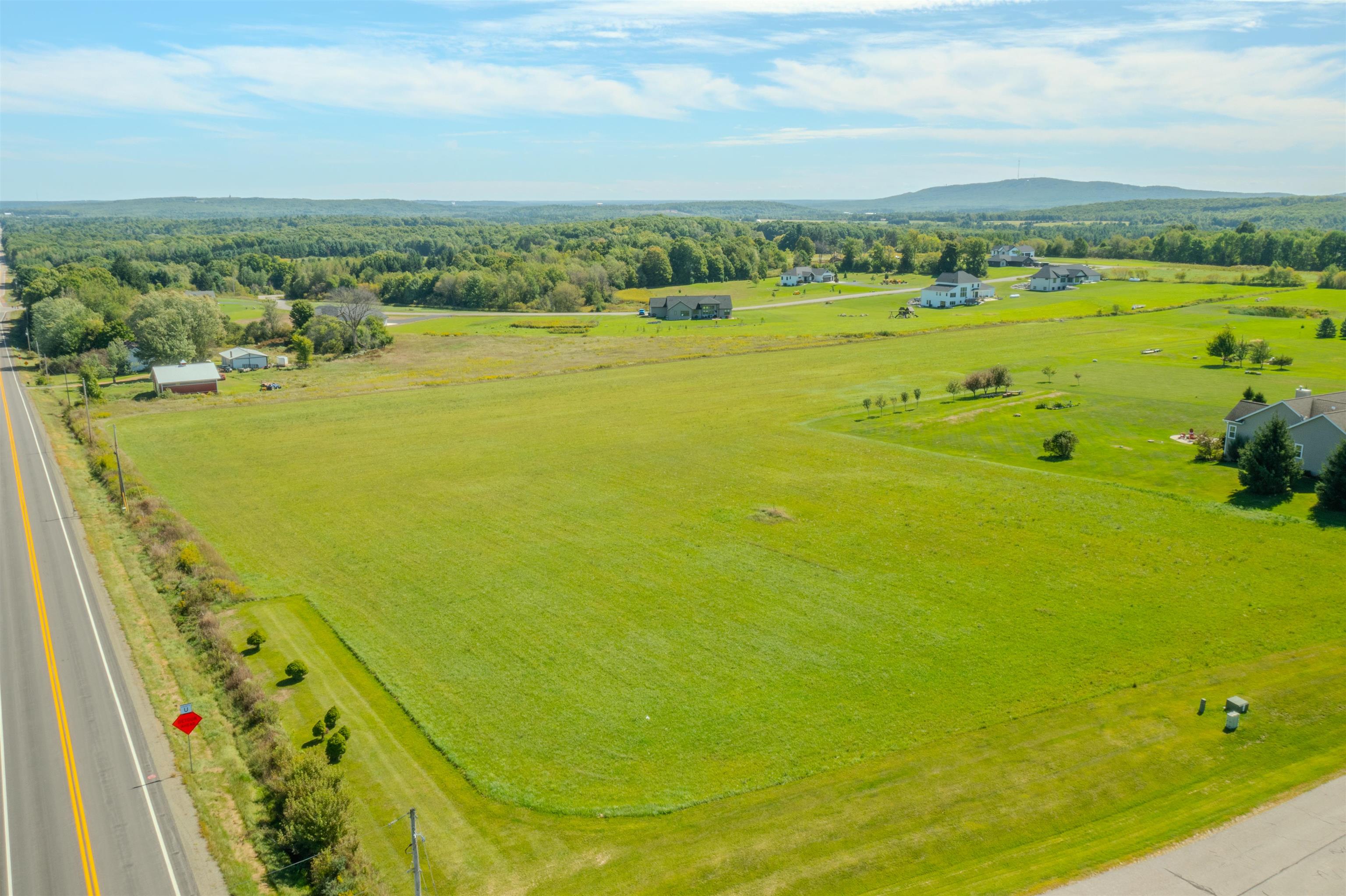 Lot 14 Stettin Ridge Court Property Photo 3