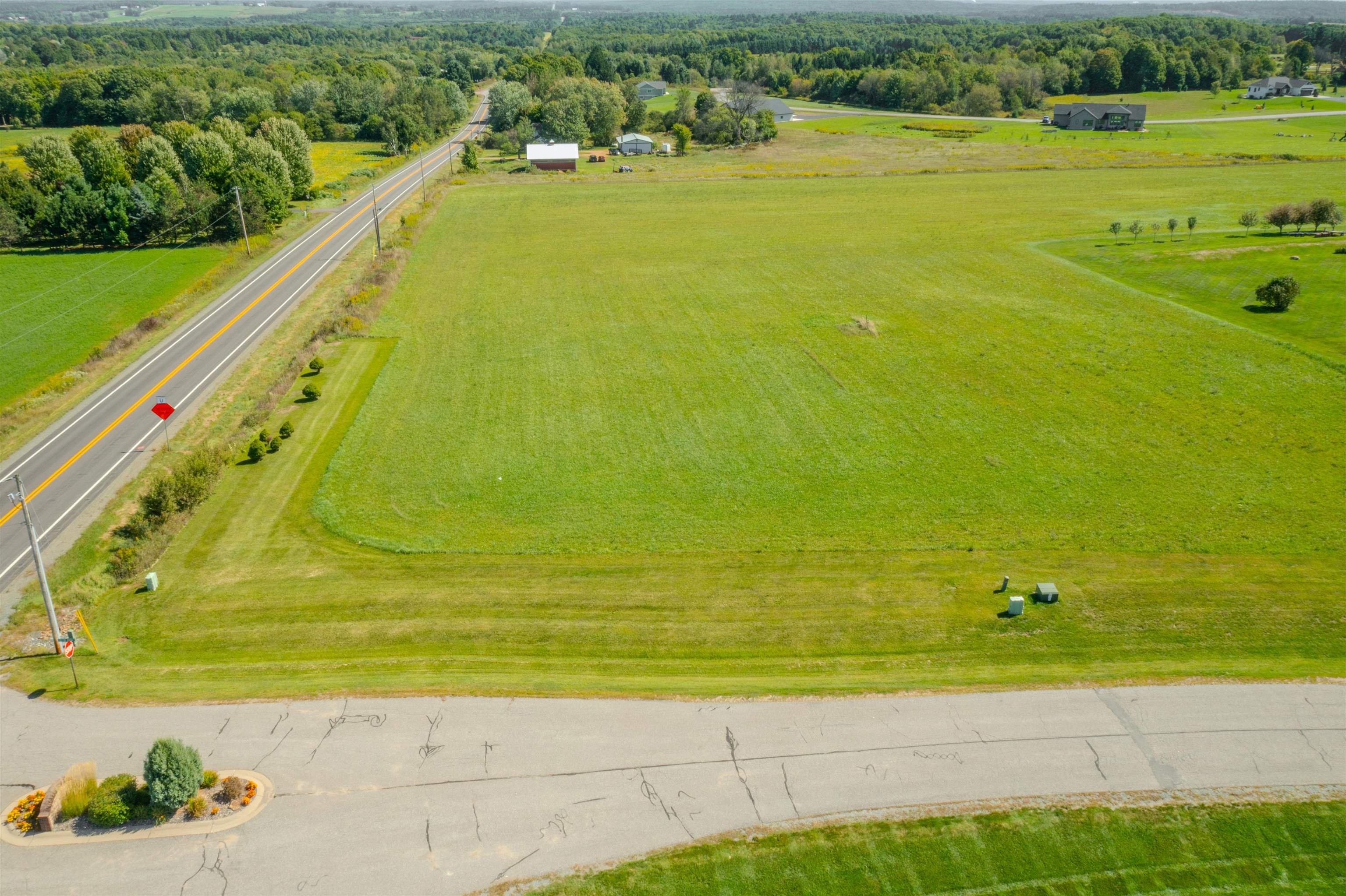 Lot 14 Stettin Ridge Court Property Photo 4