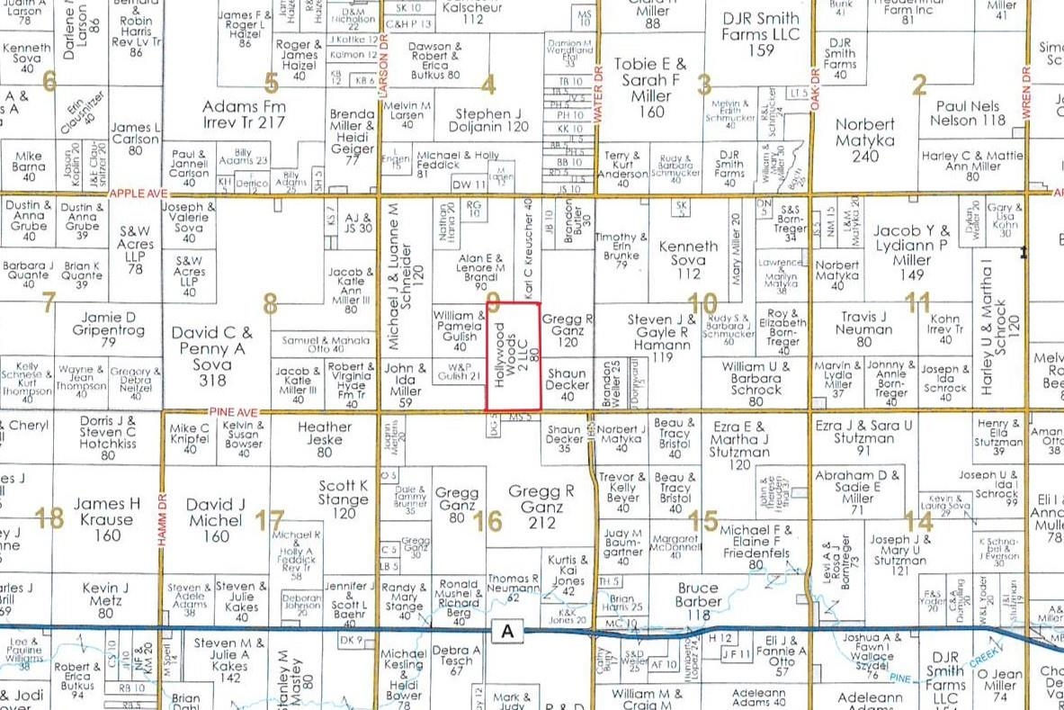 +/-80 Acres Pine Avenue Property Photo 12