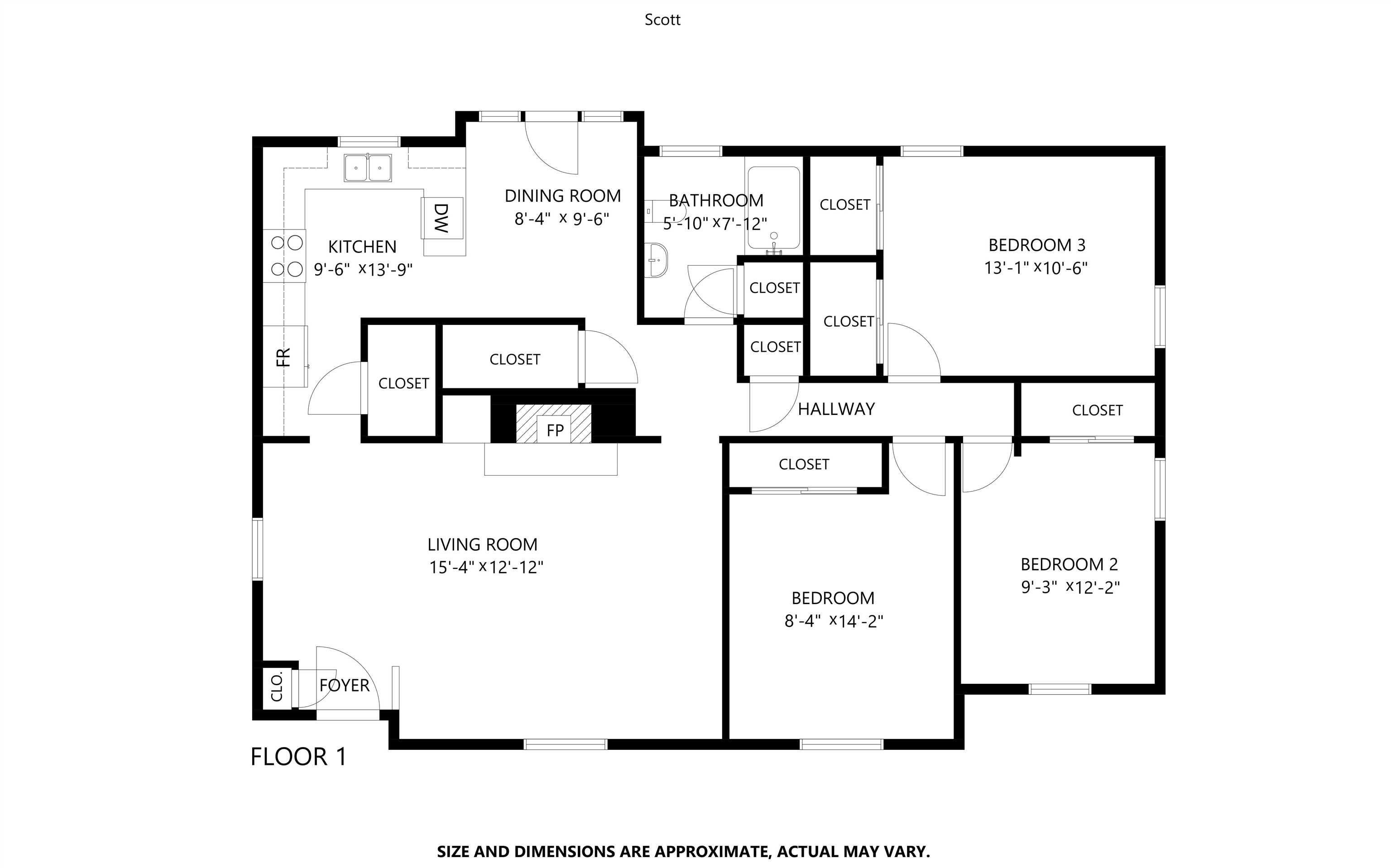 1031 Wisconsin River Drive Property Photo 37