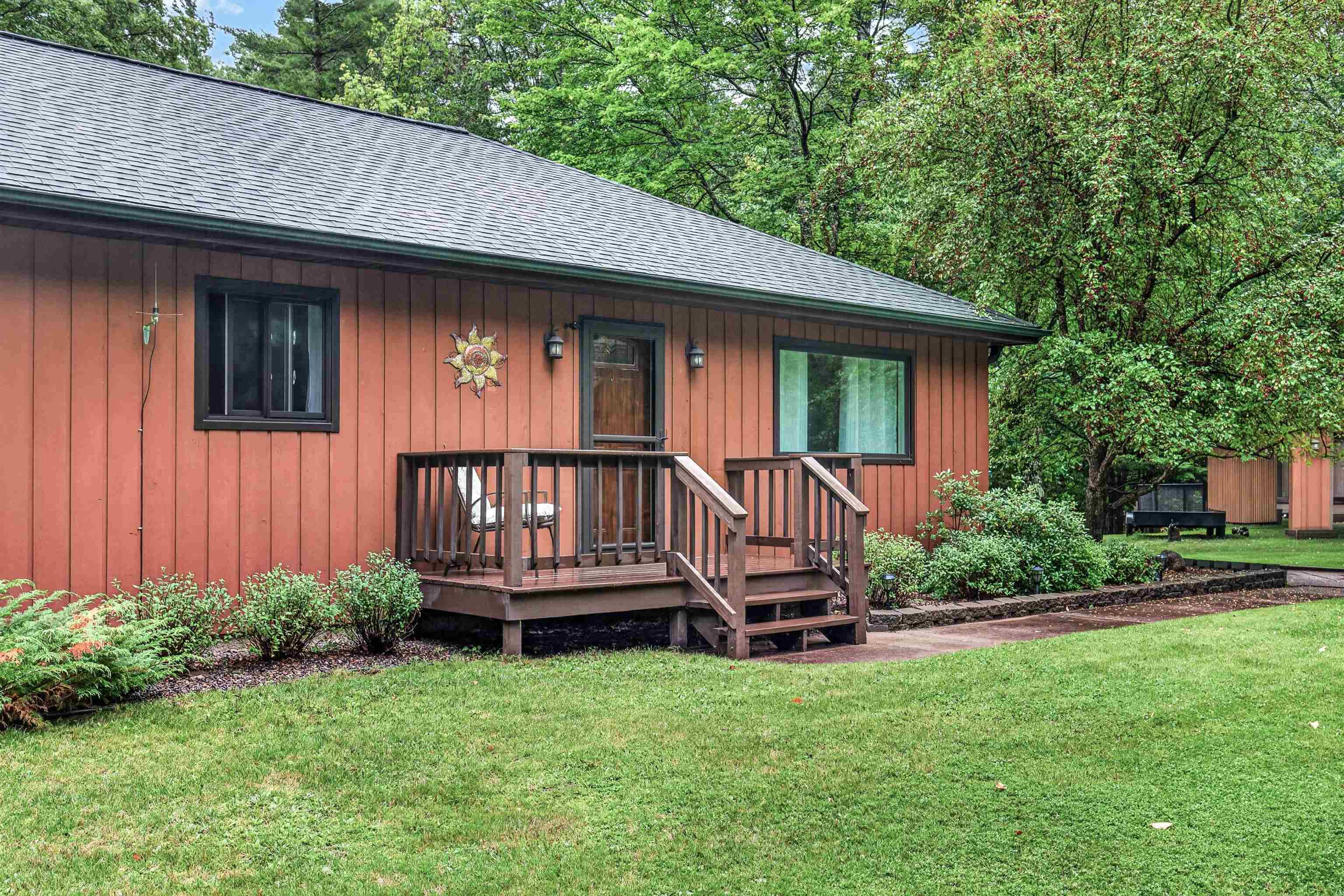 1806 Buckhorn Circle Property Photo 47