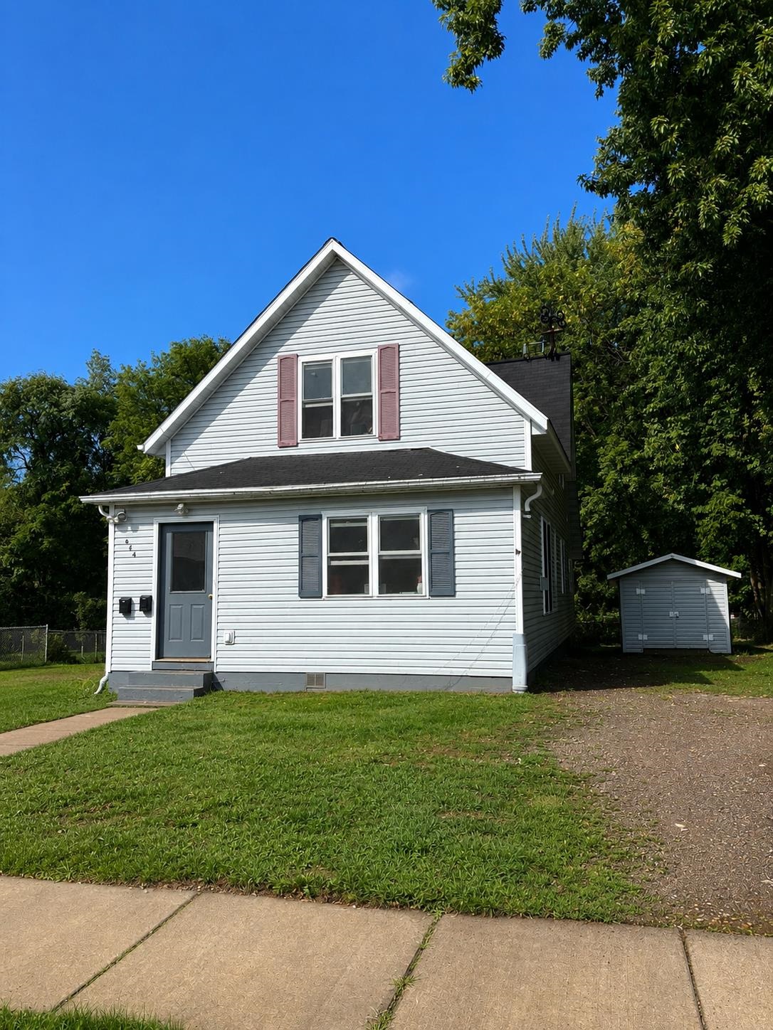 674 Beebe Street Property Photo 1