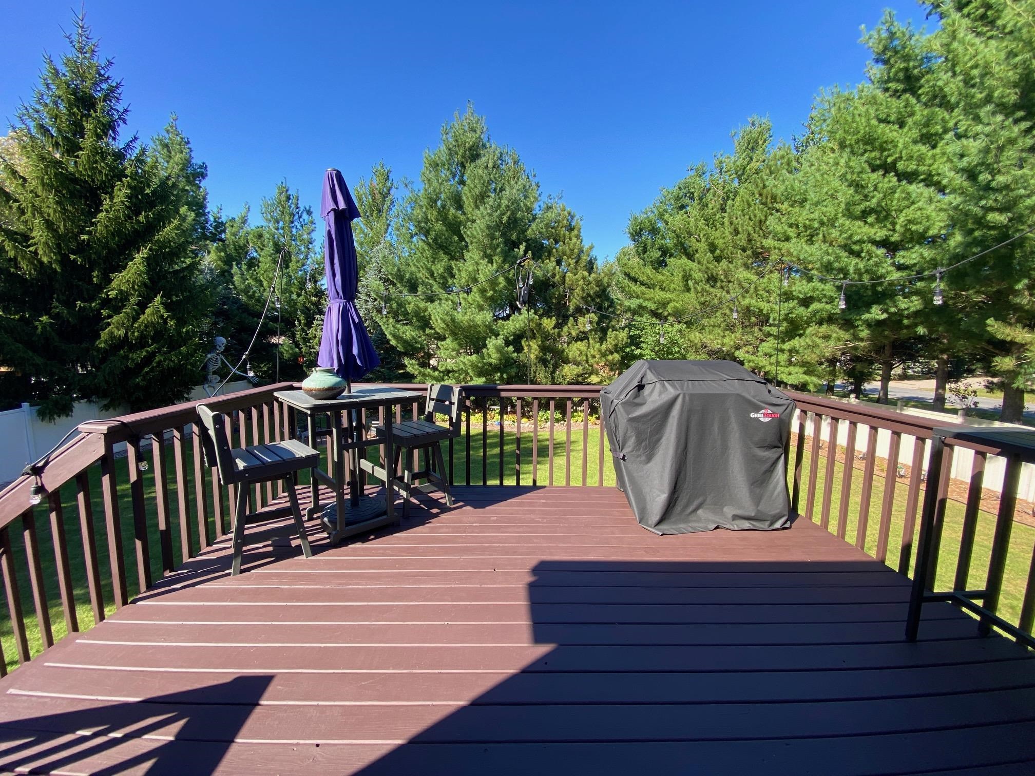3010 Pendleton Place Property Photo 11