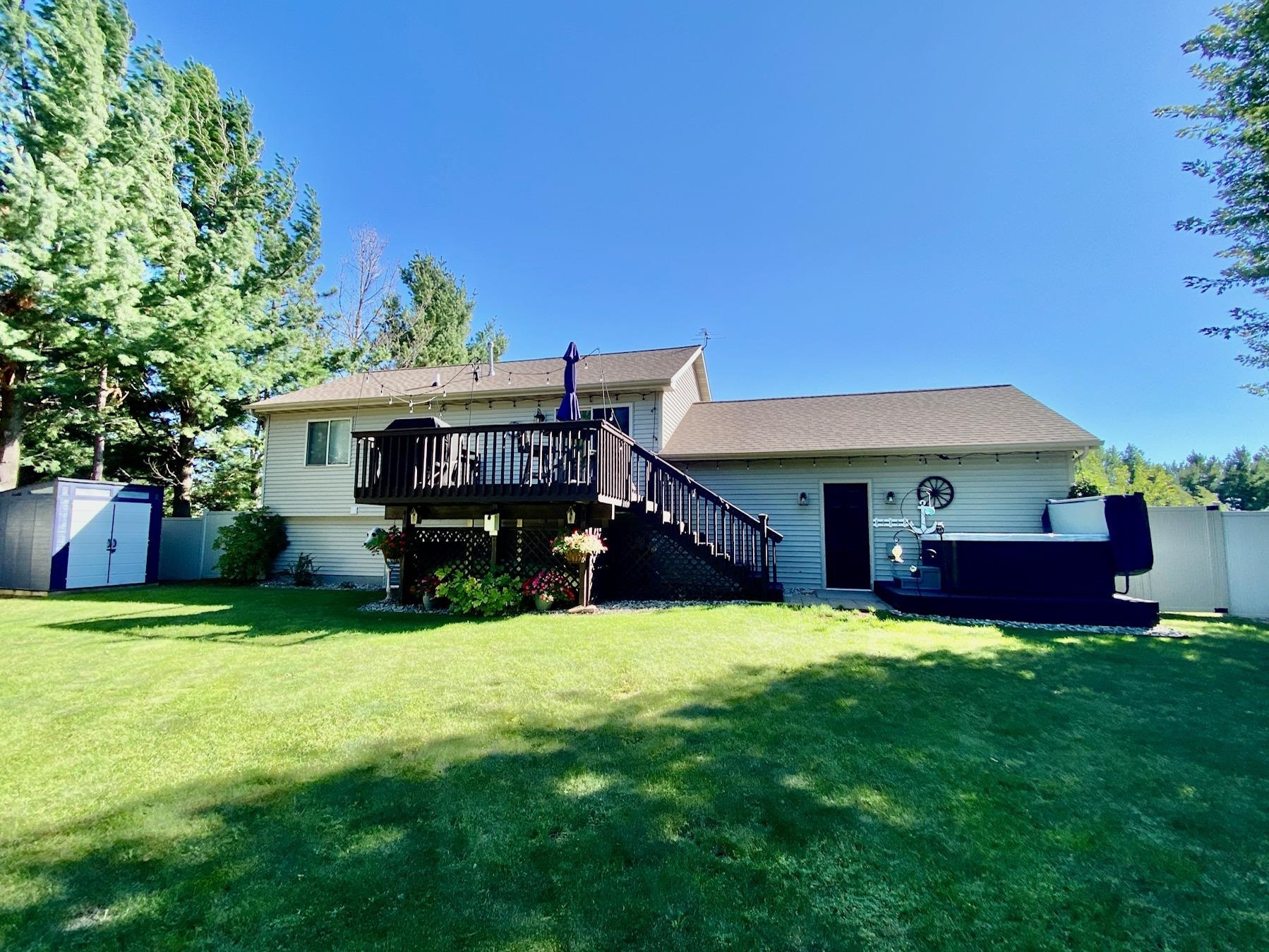 3010 Pendleton Place Property Photo 34