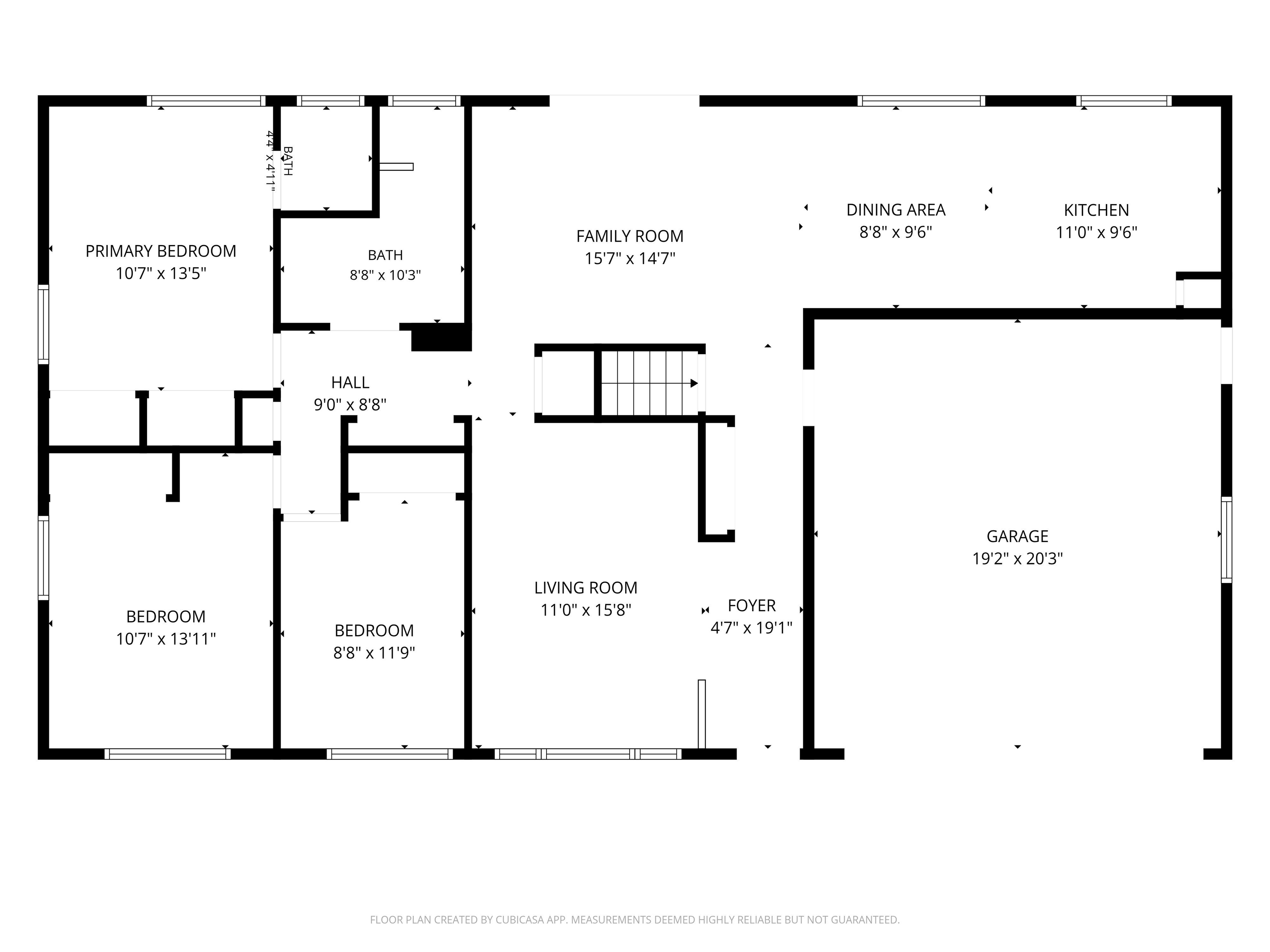 2421 Magnolia Drive Property Photo 55