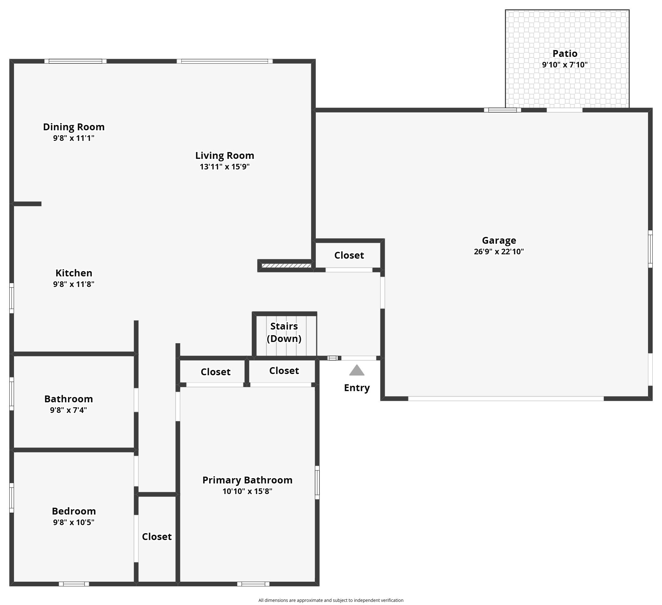 1601 S Lincoln Avenue Property Photo 49