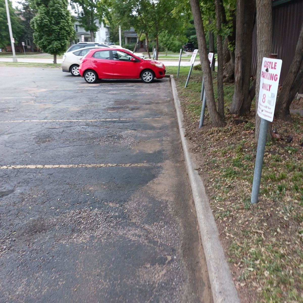 1416 Main Street Property Photo 11