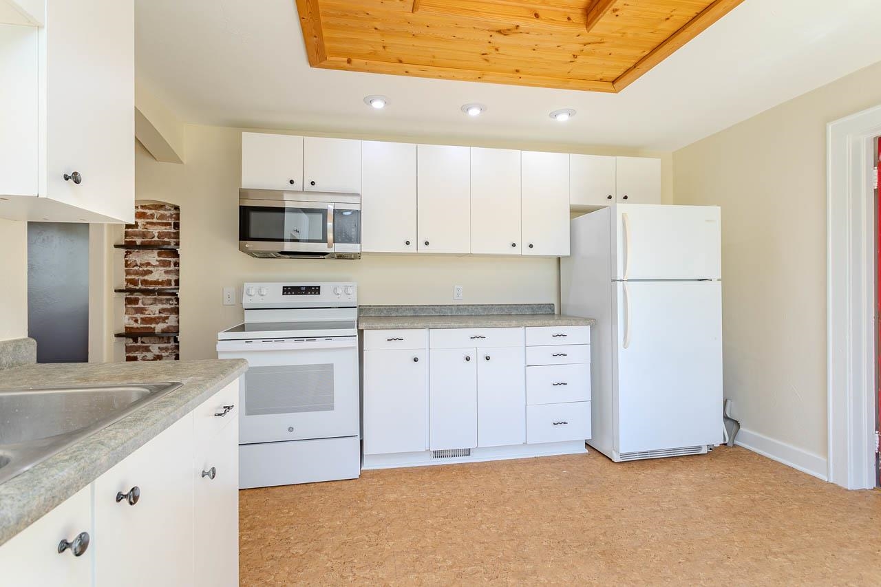 1805 Fairmount Street Property Photo 14