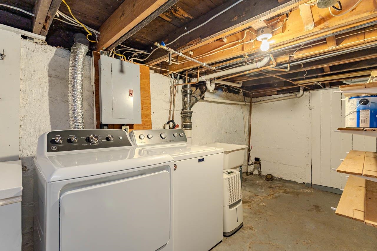 1805 Fairmount Street Property Photo 21