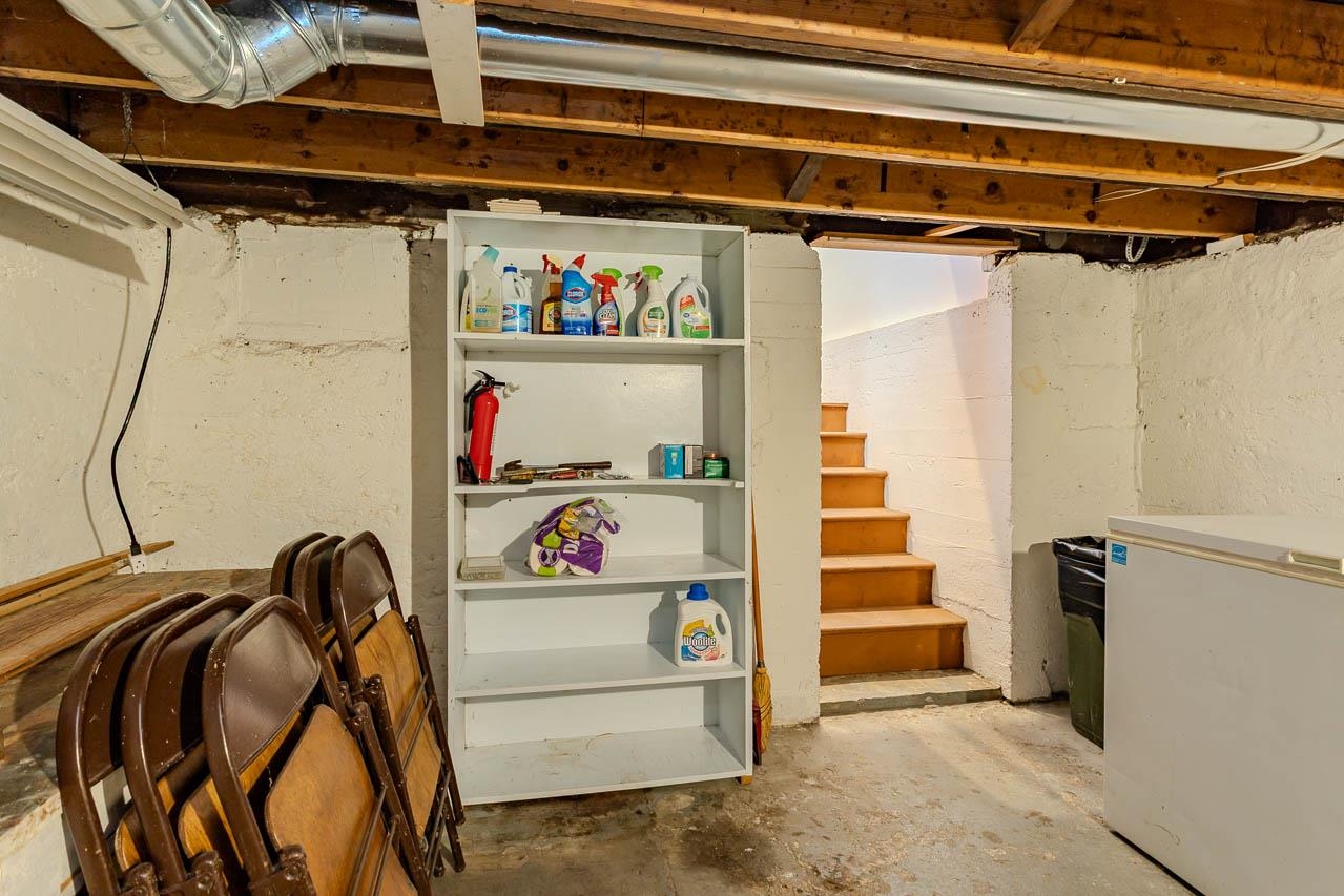 1805 Fairmount Street Property Photo 22