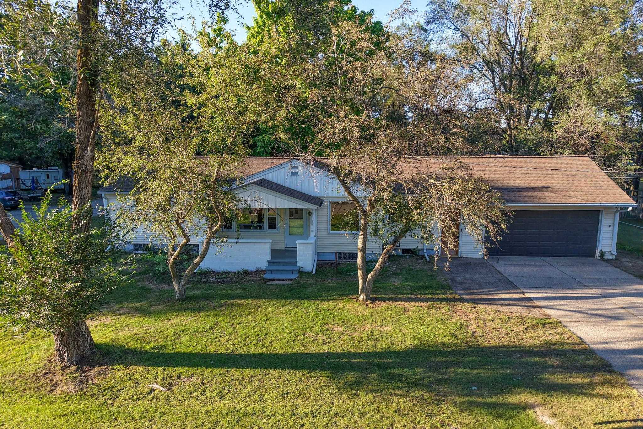 5811 Wazeecha Avenue Property Photo 1