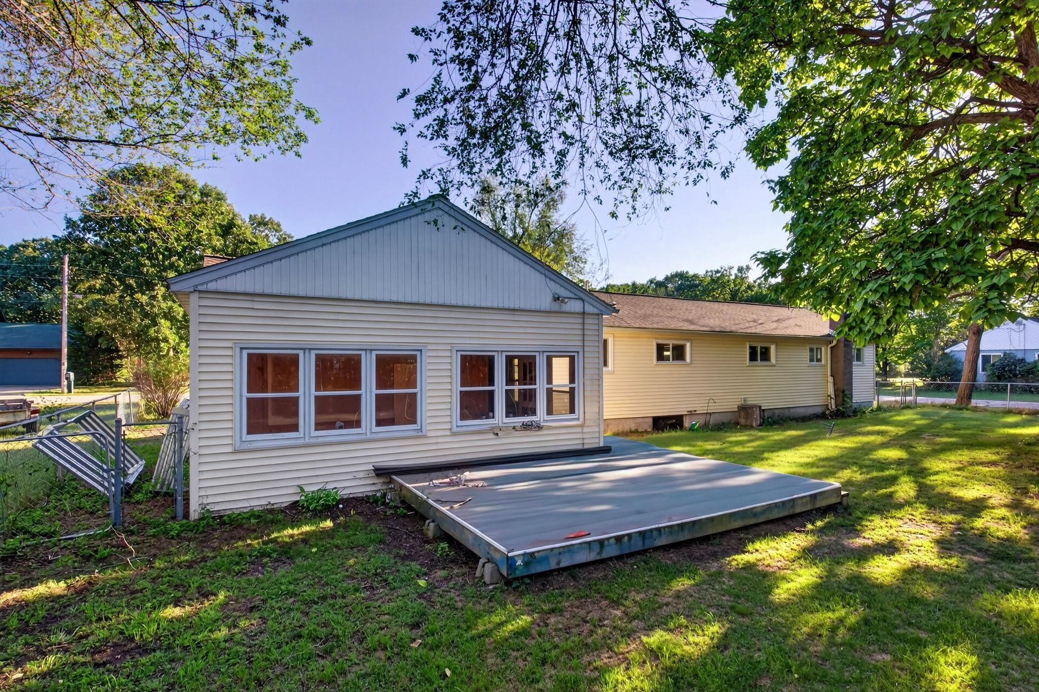 5811 Wazeecha Avenue Property Photo 41