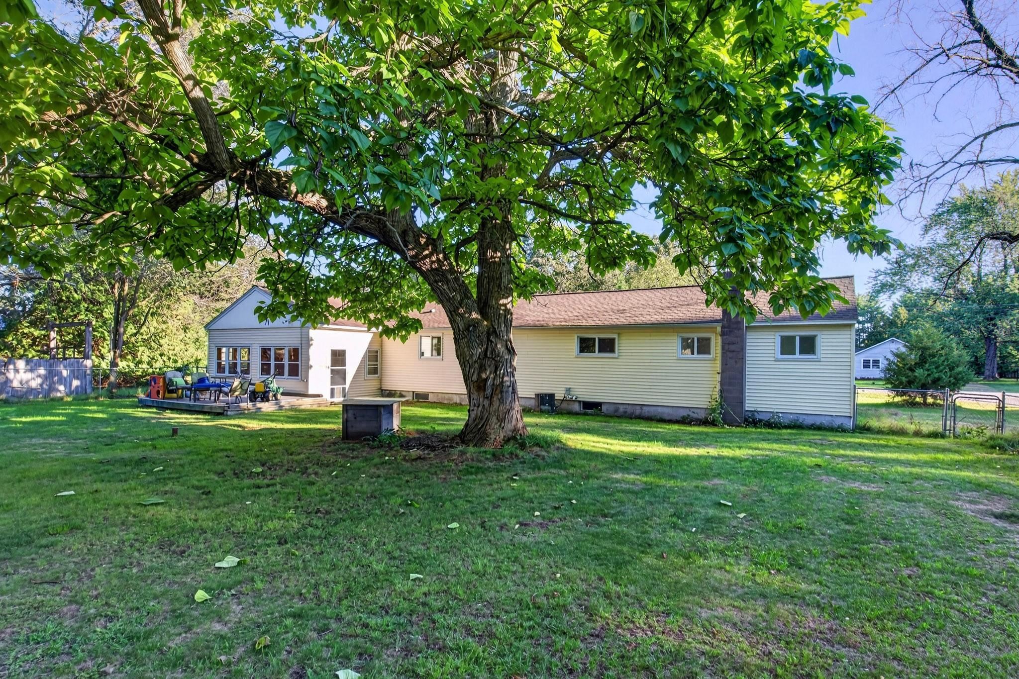 5811 Wazeecha Avenue Property Photo 43