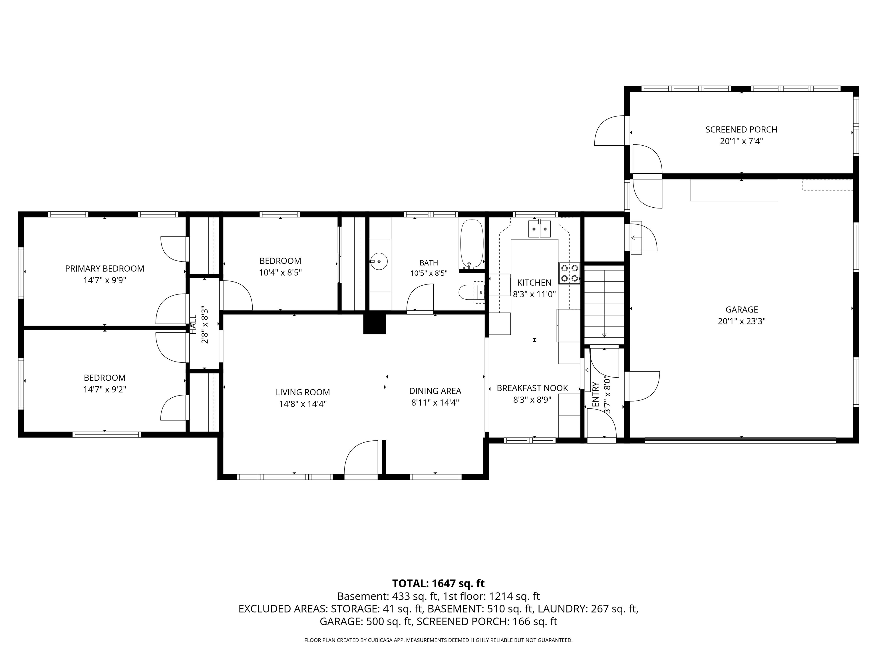 5811 Wazeecha Avenue Property Photo 59