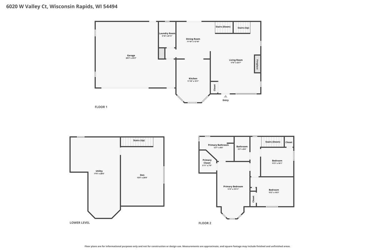 6020 W Valley Court Property Photo 60