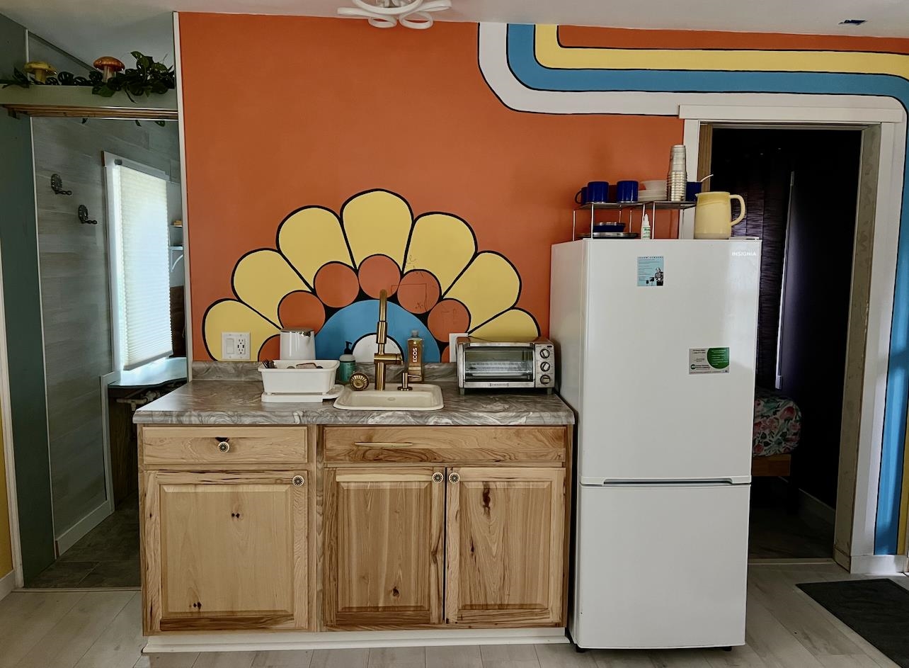 2827 County Road Y Property Photo 4