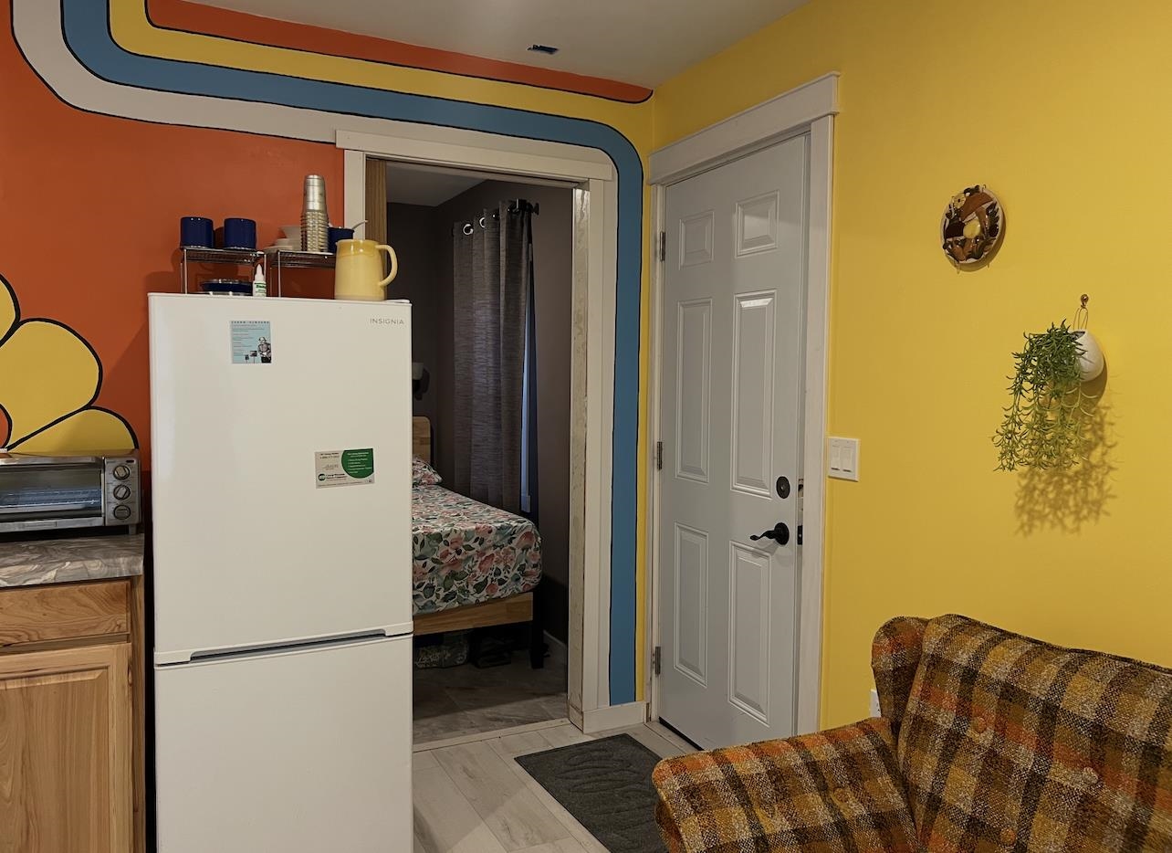 2827 County Road Y Property Photo 5