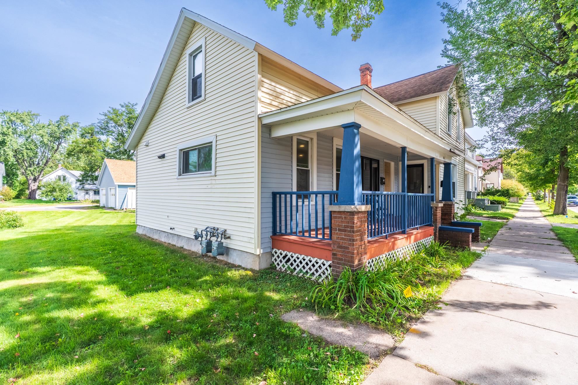 616 Chicago Avenue Property Photo 3