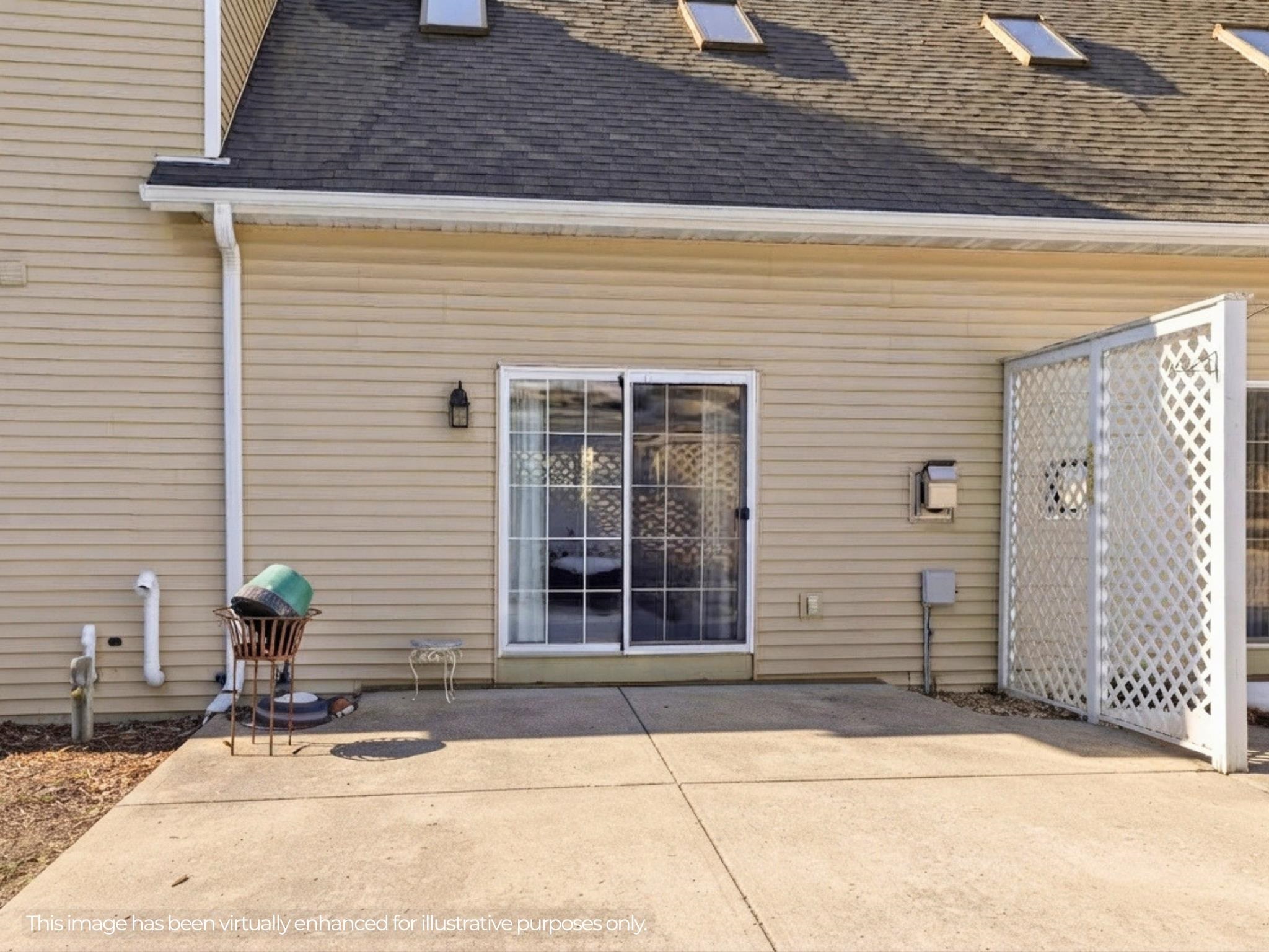 2619 Sunset Boulevard Property Photo 42
