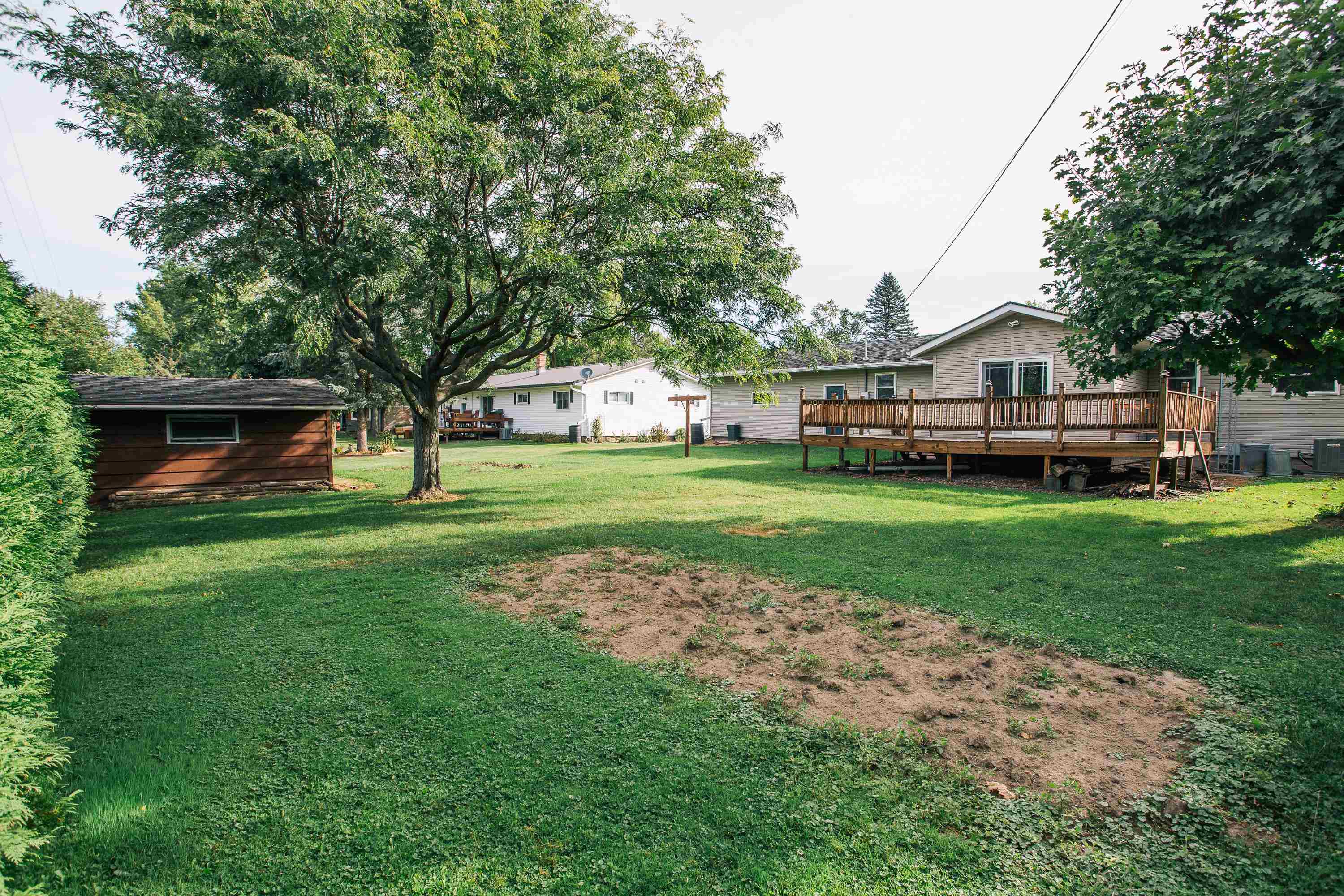 301 N Thomas Street Property Photo 5