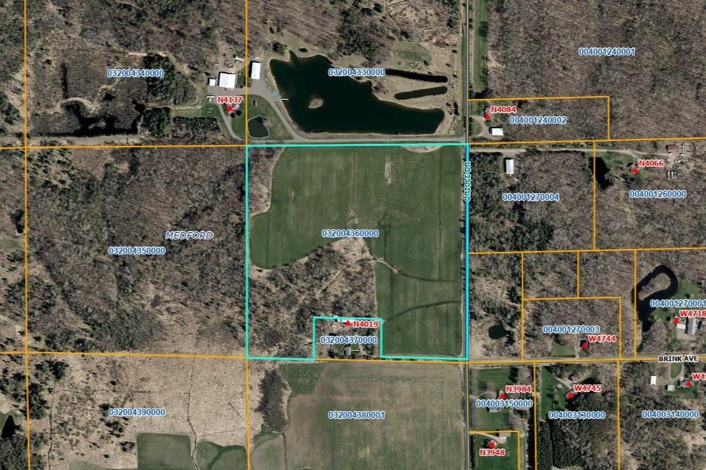 +/-36.29 Acres Oriole Drive Property Photo 12