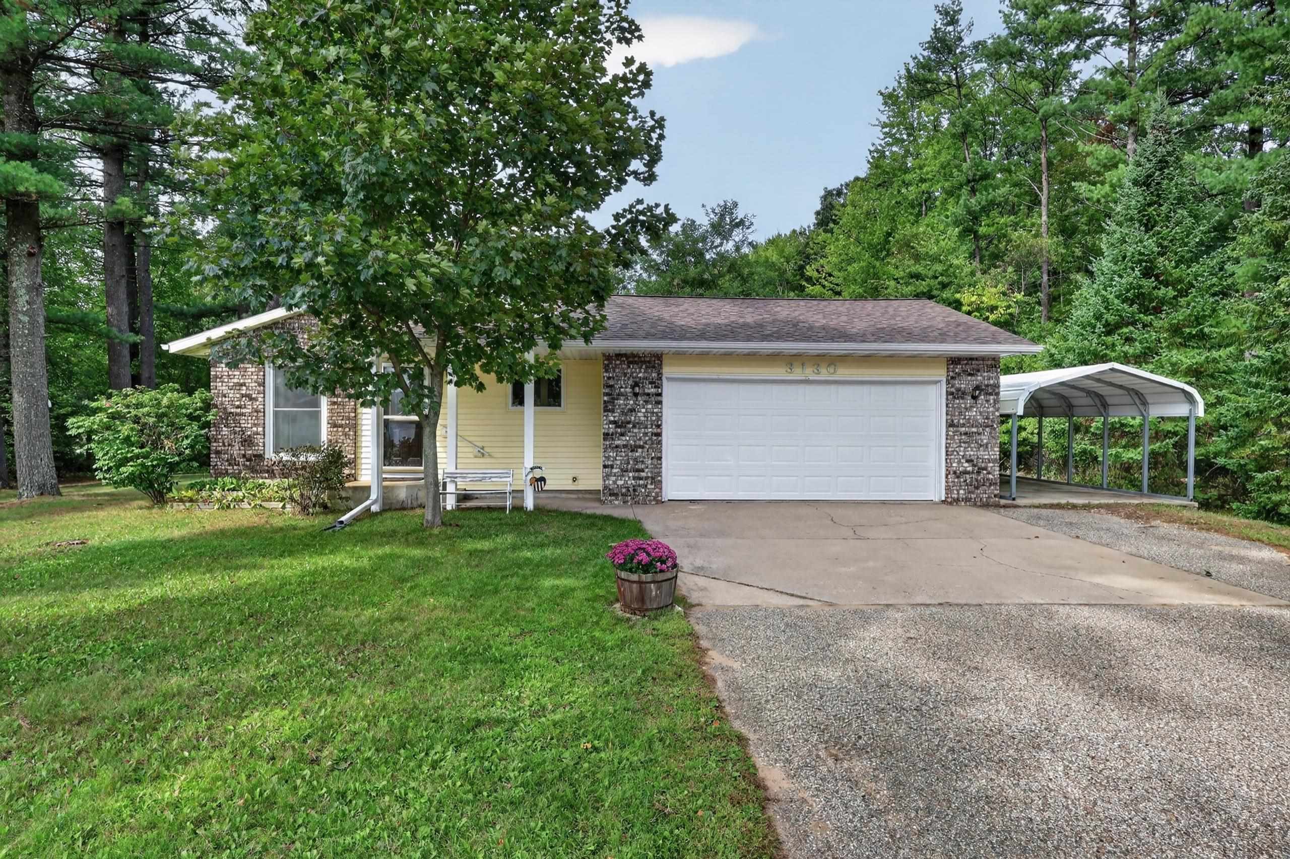 3130 Cherokee Road Property Photo 1