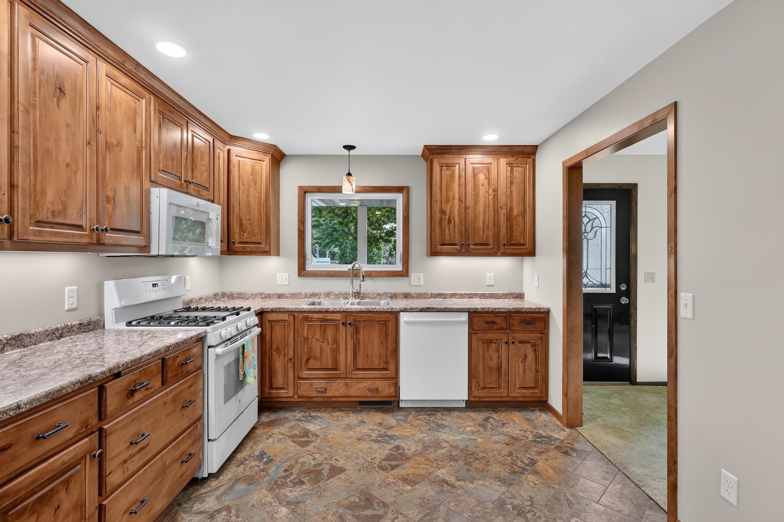 3130 Cherokee Road Property Photo 4
