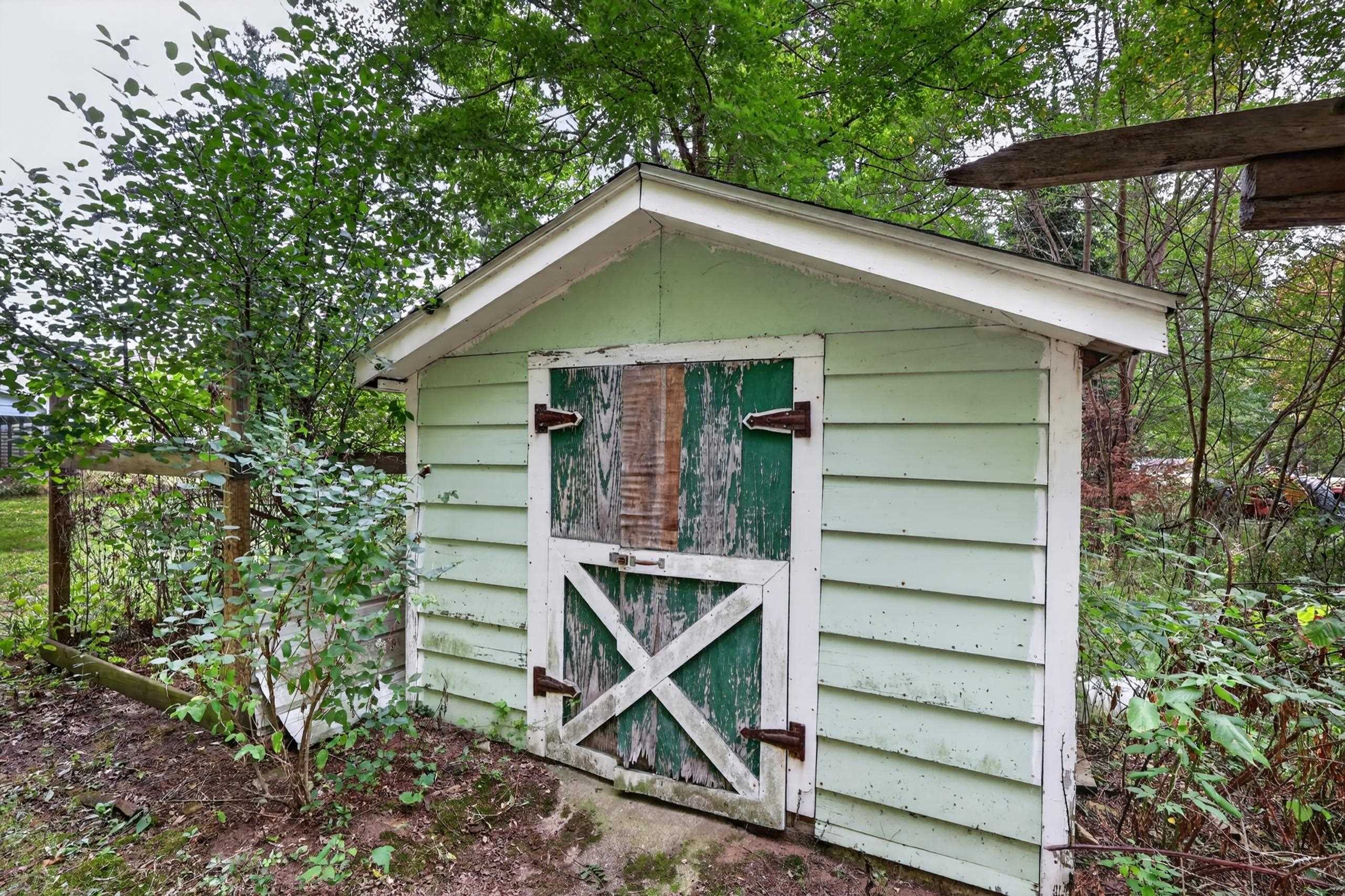 3130 Cherokee Road Property Photo 30