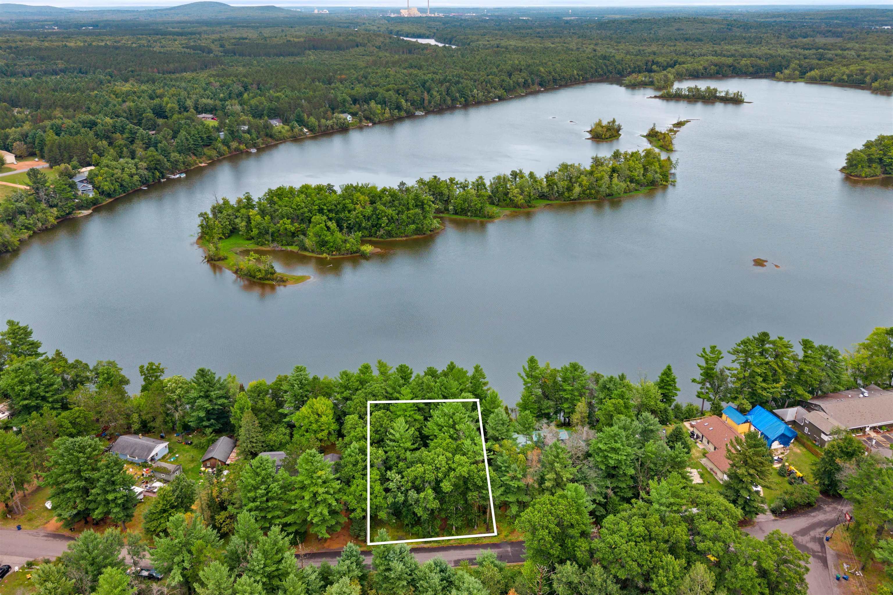 0 Half Moon Lake Drive Property Photo 2