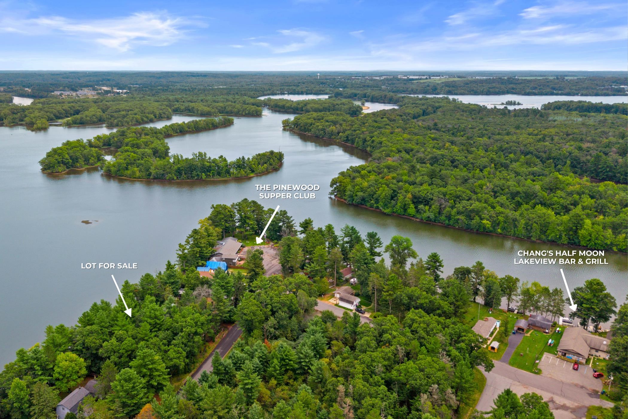 0 Half Moon Lake Drive Property Photo 3
