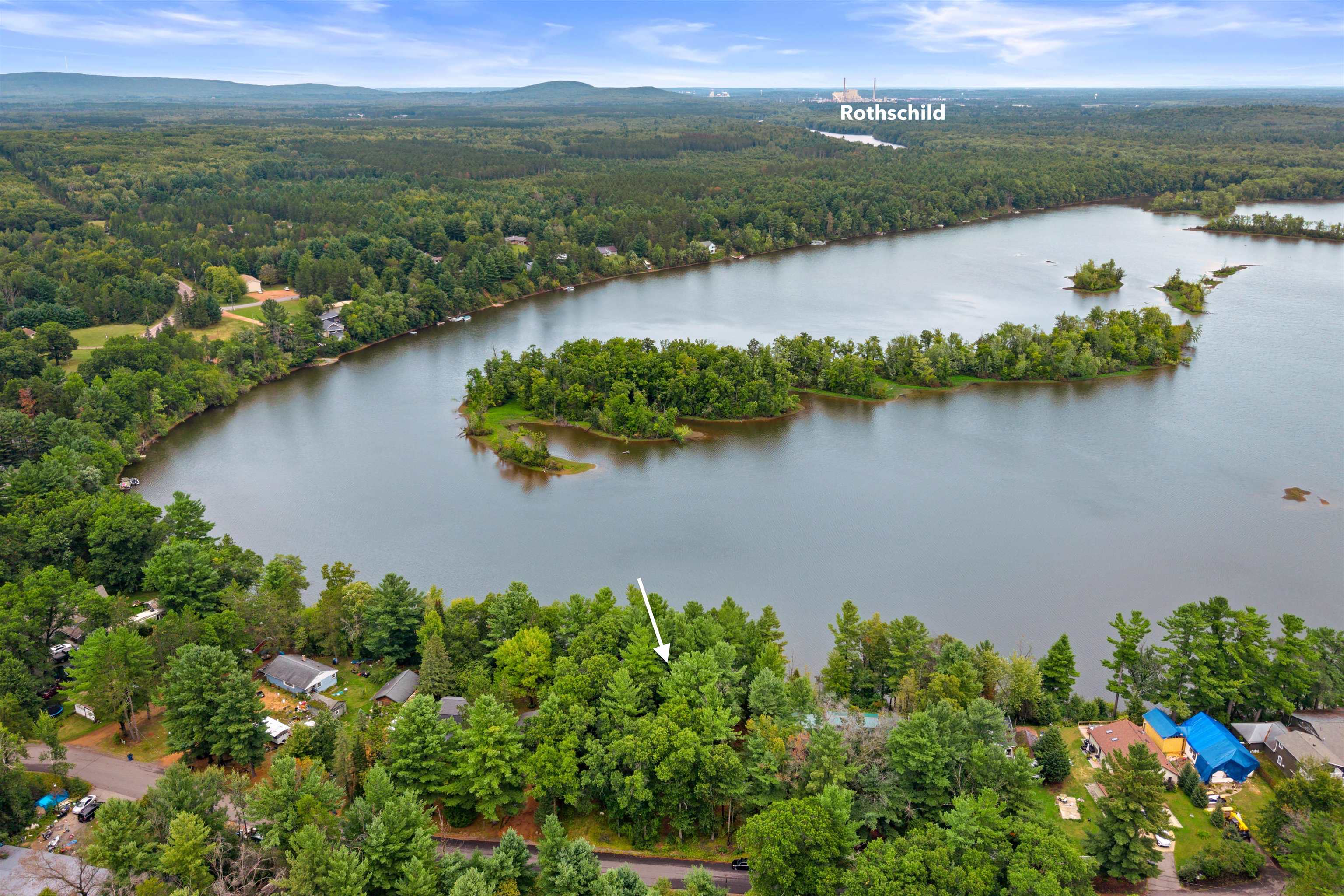 0 Half Moon Lake Drive Property Photo 10