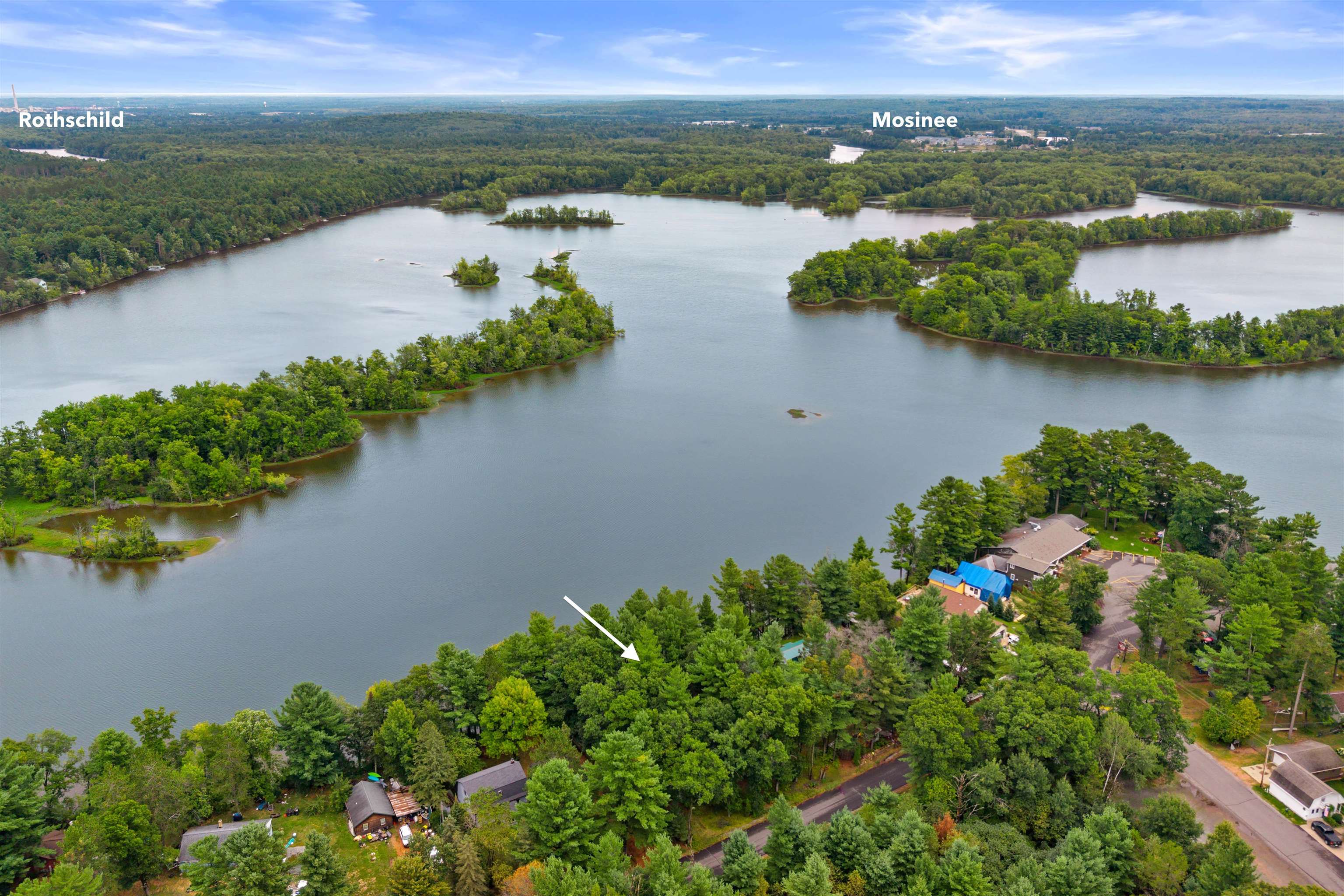 0 Half Moon Lake Drive Property Photo 11
